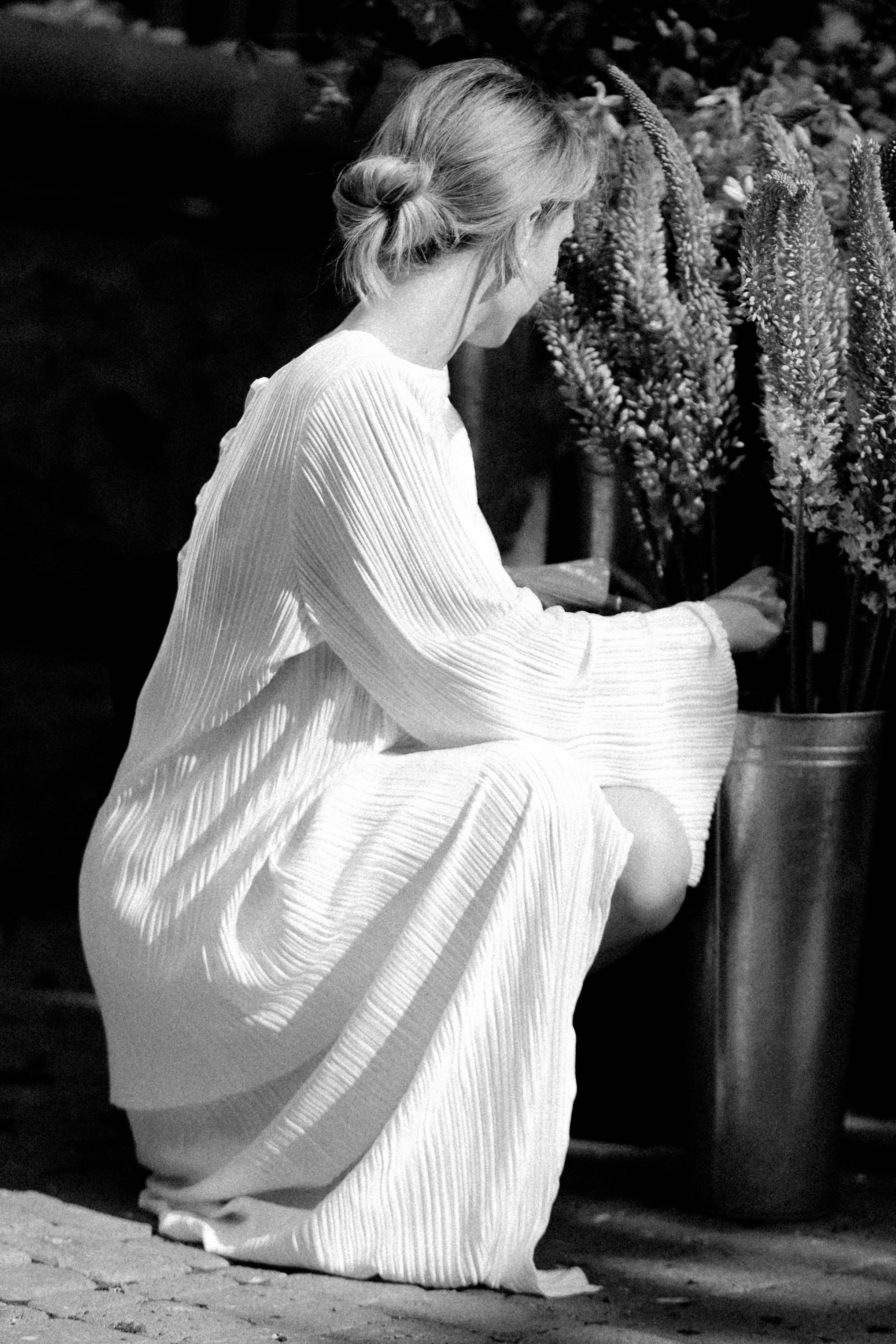 Лето на Советской