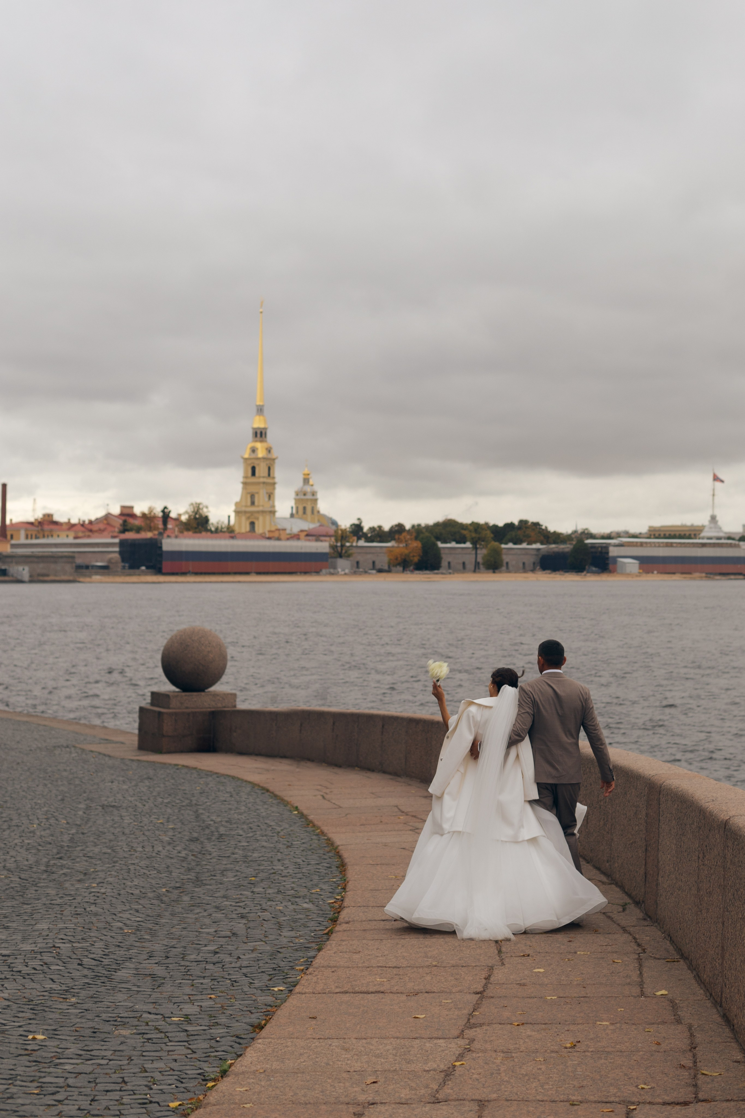 Артем и Алевтина. @dariazphoto свадебный фотограф