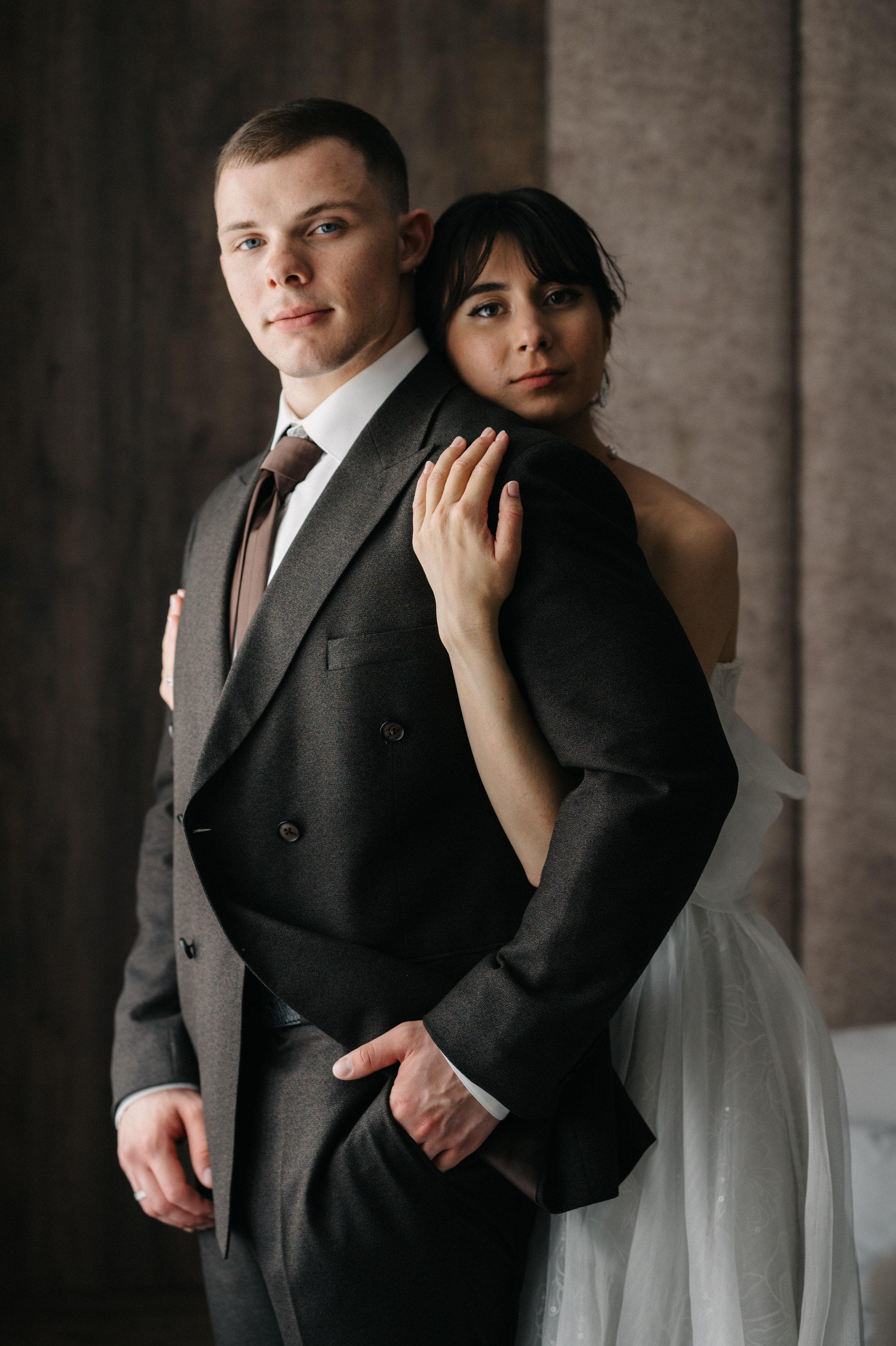 Про любовь. Фотограф Ким Ангелина