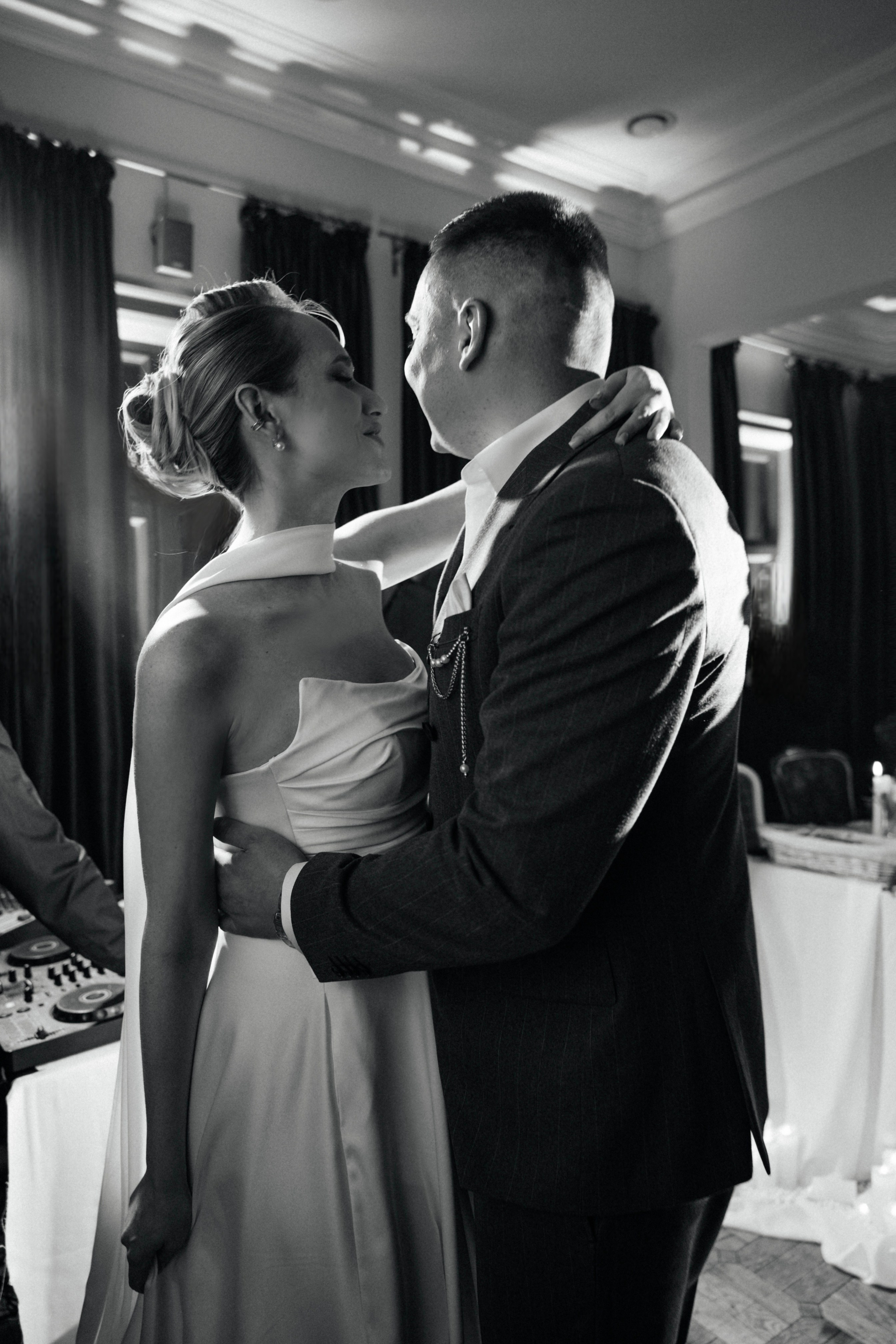 ALEXEY & SOFI. Свадебное ФОТО & ВИДЕО Москва/Липецк