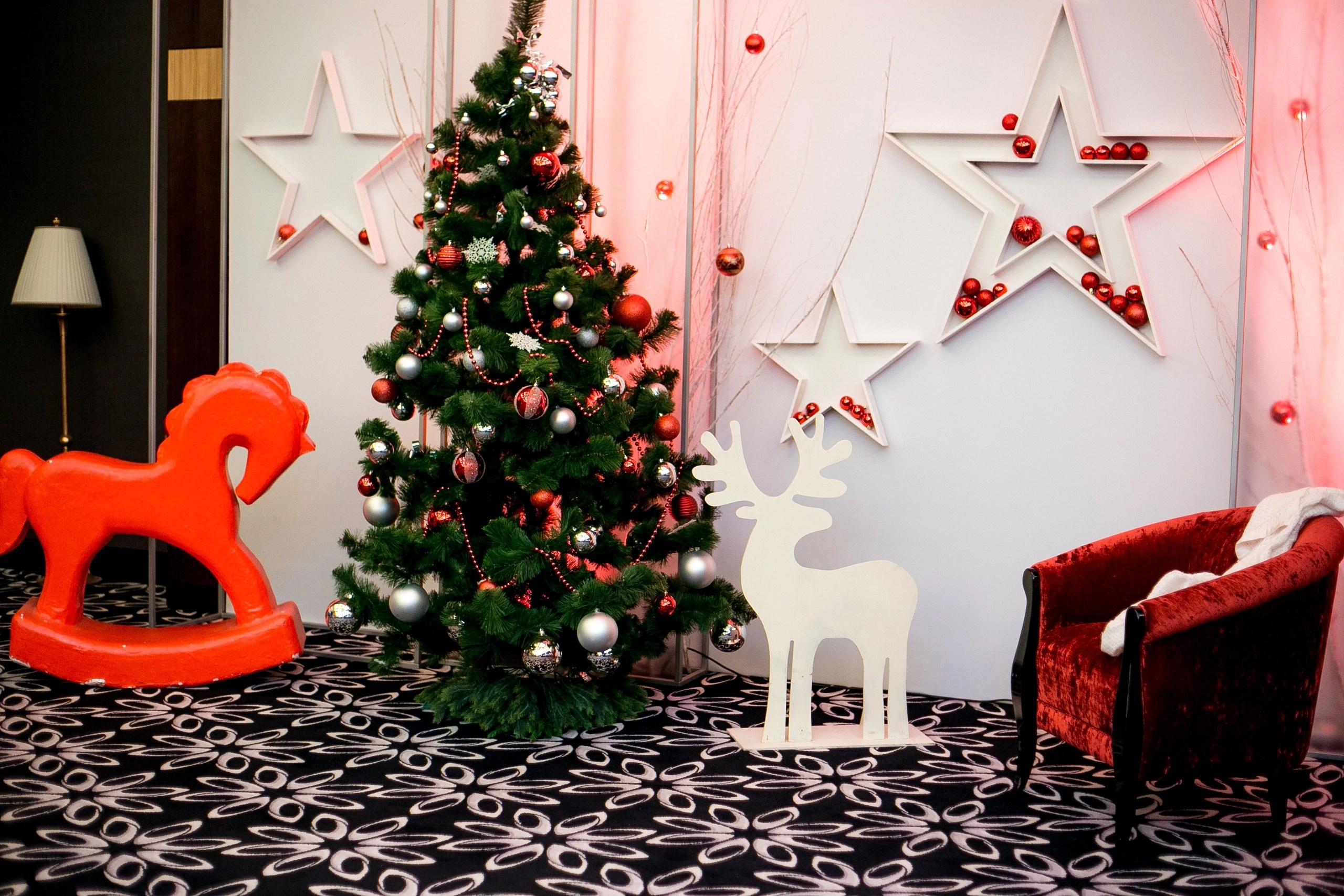 THE FACTORY. Организация мероприятий Донецк (ДНР). Организация и декор мероприятий Донецк (ДНР)