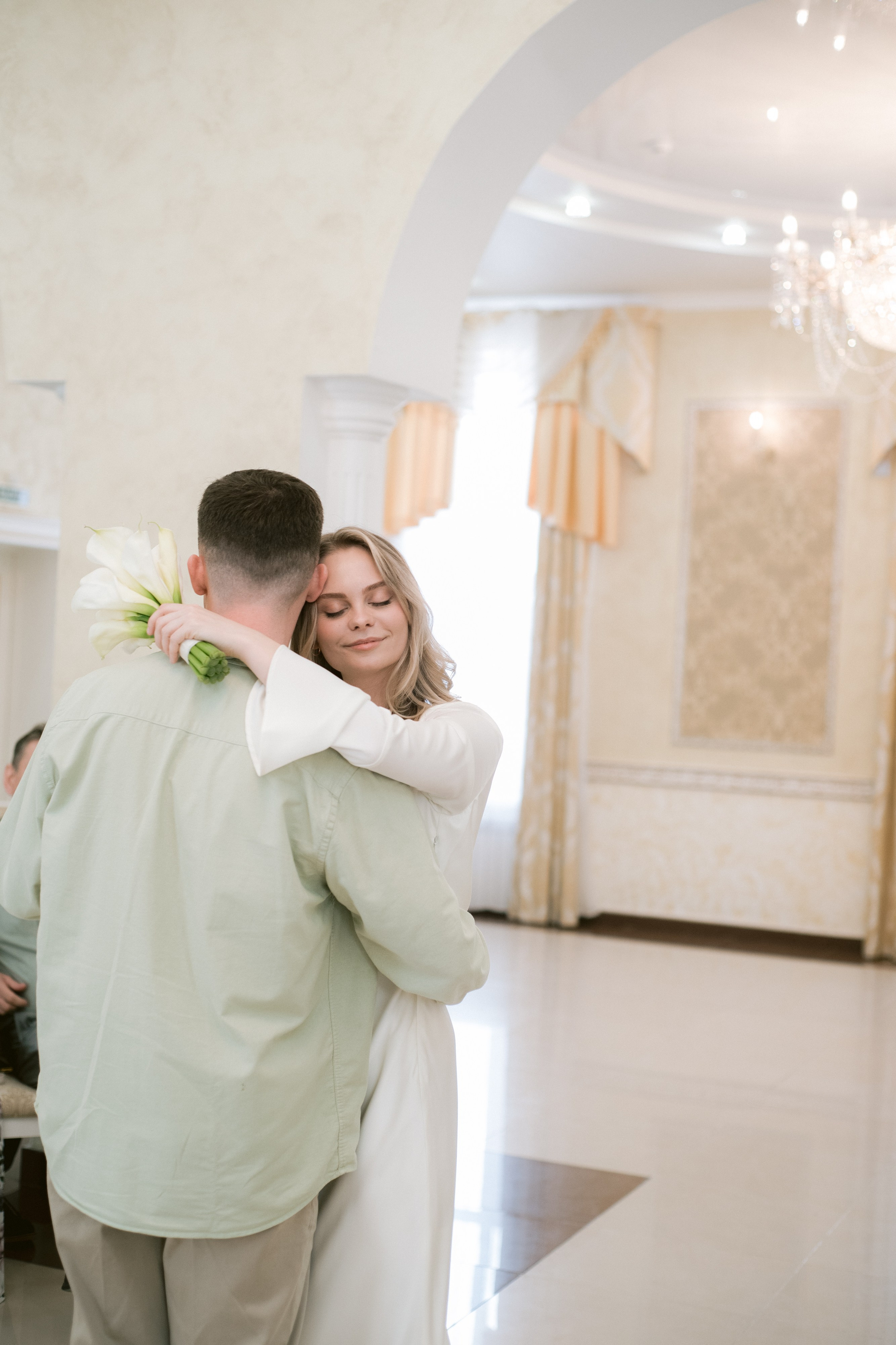 Spring love. Свадебный фотограф Ижевск/Сарапул Анастасия Бель