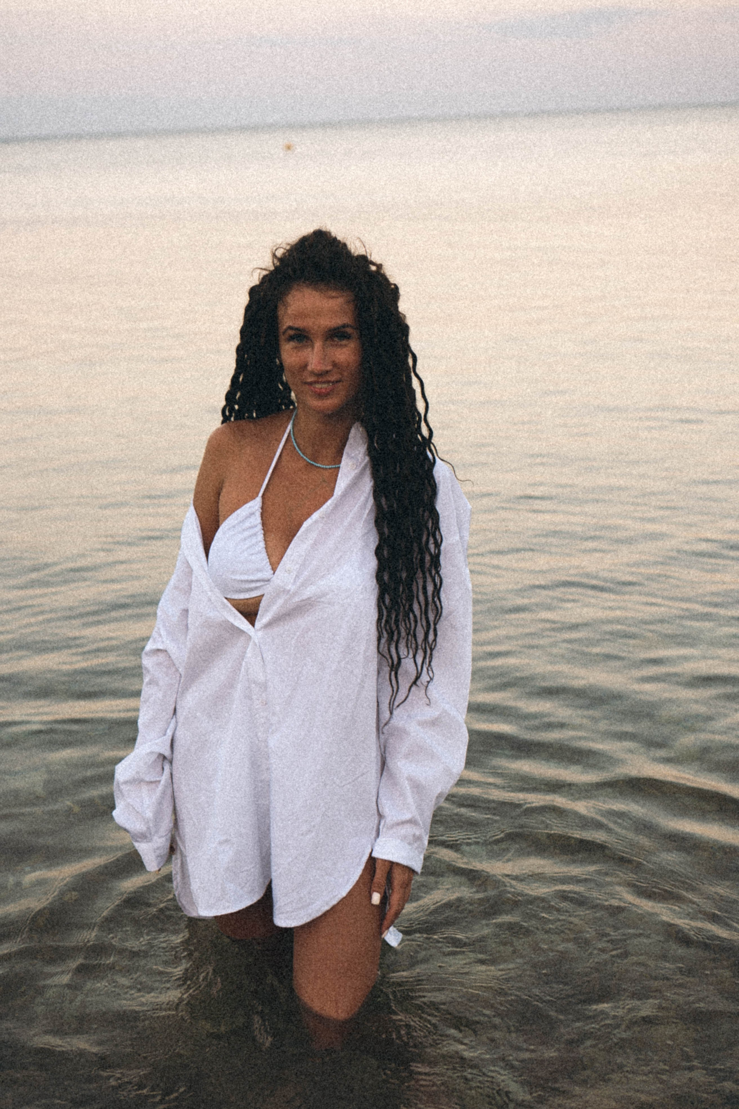 Рассвет. Профессиональный фотограф, Санкт-Петербург — Виктория Богомолова