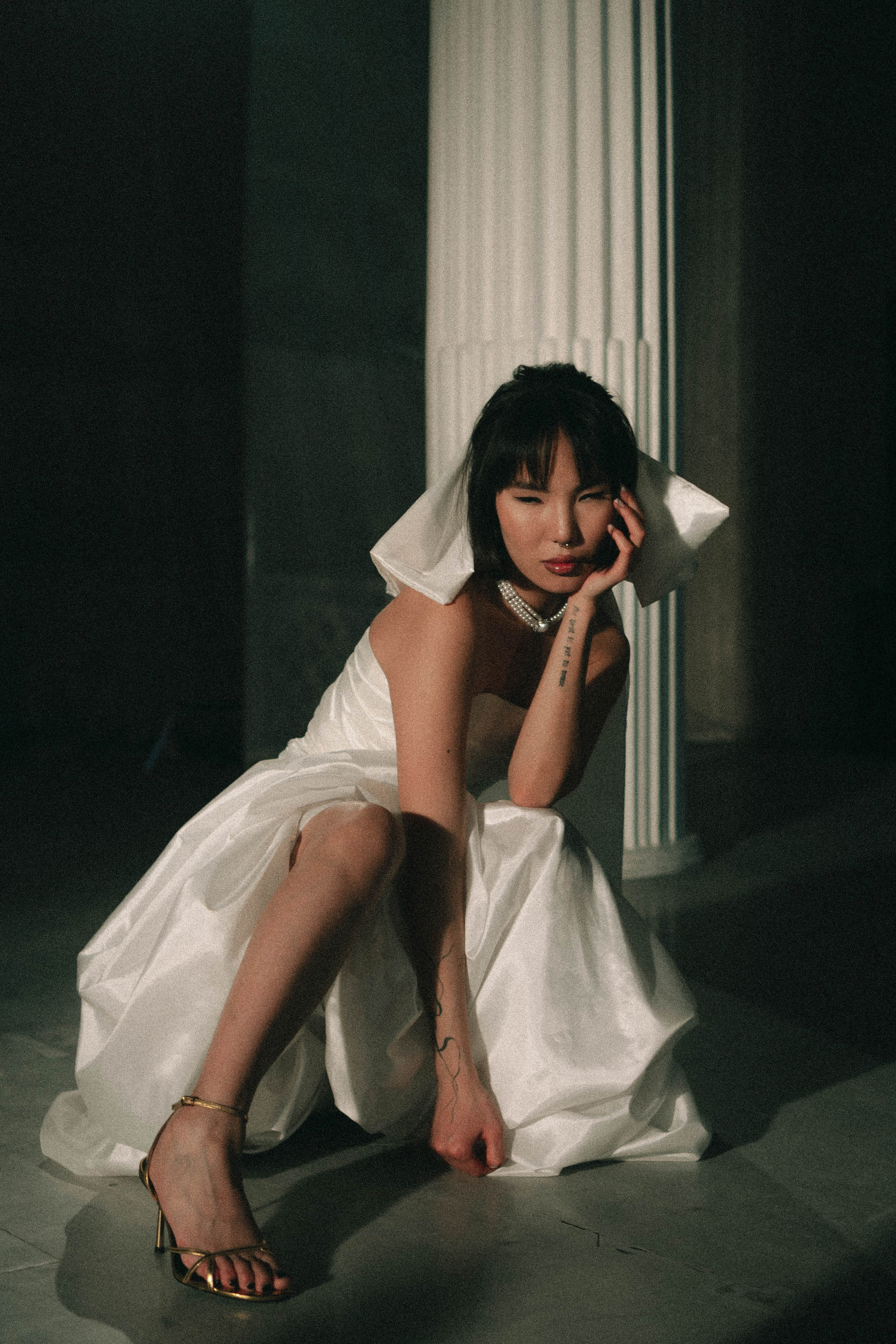 СВАБЕДНАЯ ФОТСЕССИИЯ В ОДНОМ ИЗ ЗАЛОВ НИКОЛАЕВСКОГО ДВОРЦА. Профессиональный фотограф, Санкт-Петербург — Виктория Богомолова