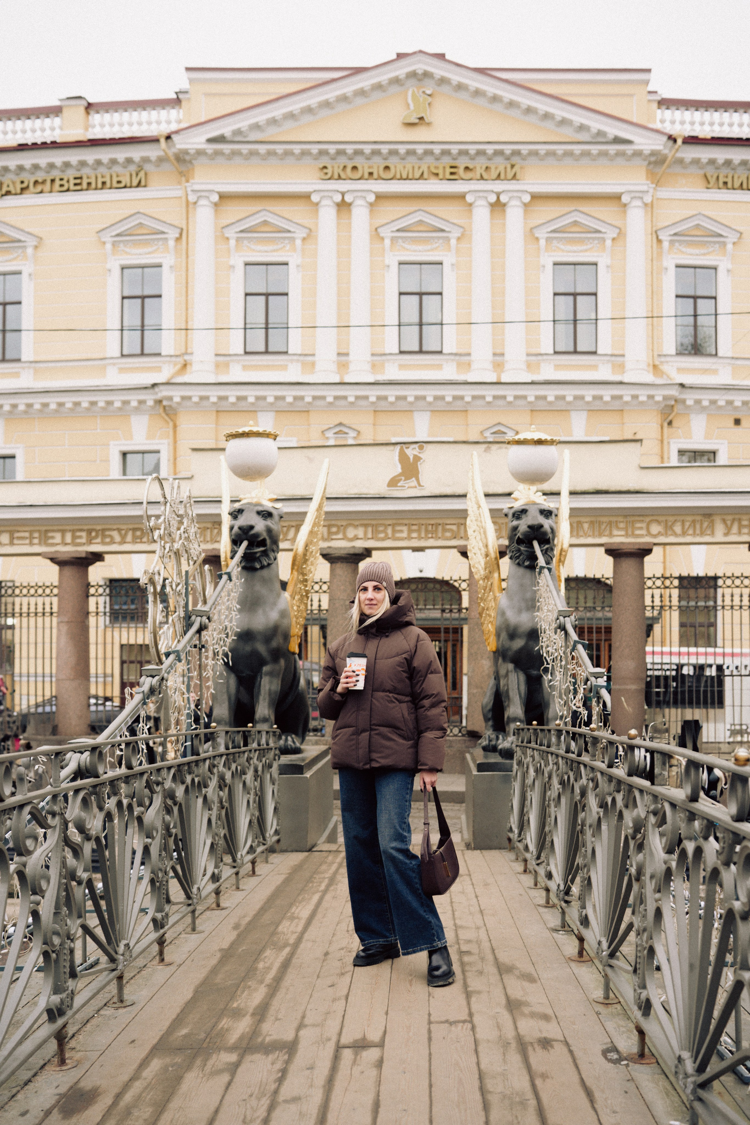 ПРОГУЛКА ПО ГОРОДУ ВОЗЛЕ КАЗАНСКОГО СОБРА. Профессиональный фотограф, Санкт-Петербург — Виктория Богомолова