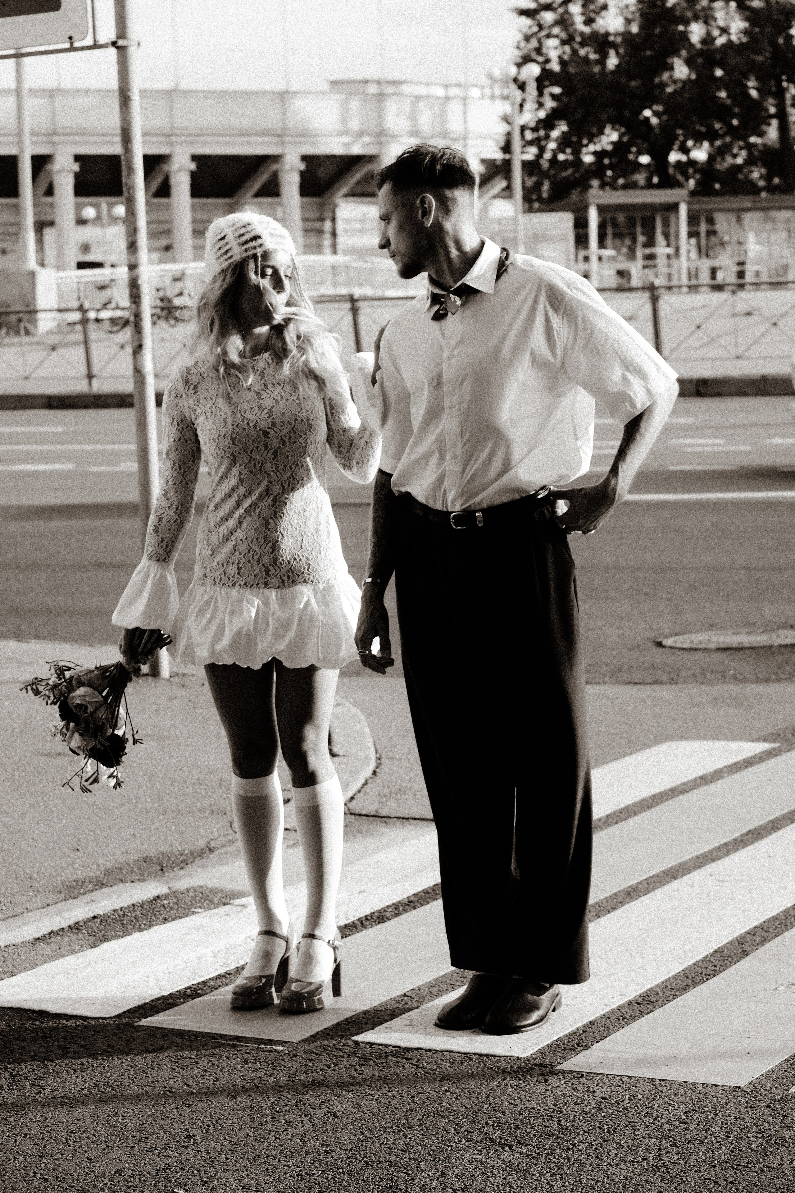 СВАДЕБНАЯ СЬЕМКА С КАБРИОЛЕТОМ В САНТК-ПЕТЕРБУРГЕ НА ПЕТРОГРАДКЕ В ОТЕЛЕ ПАНОРАМИКА. Профессиональный фотограф, Санкт-Петербург — Виктория Богомолова