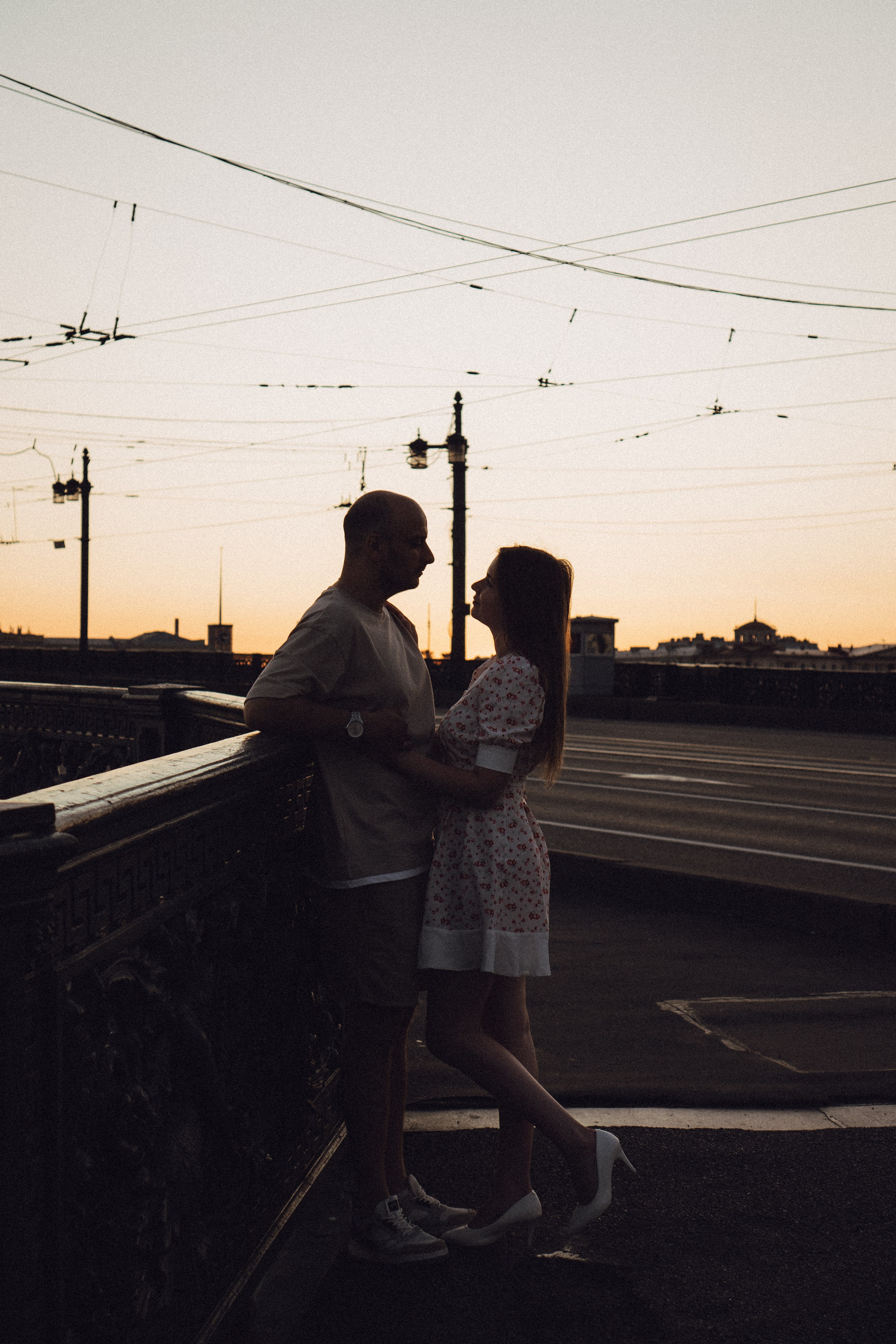 ПРОГУЛКА УТОРОМ ПО ПИТЕРУ. Профессиональный фотограф, Санкт-Петербург — Виктория Богомолова