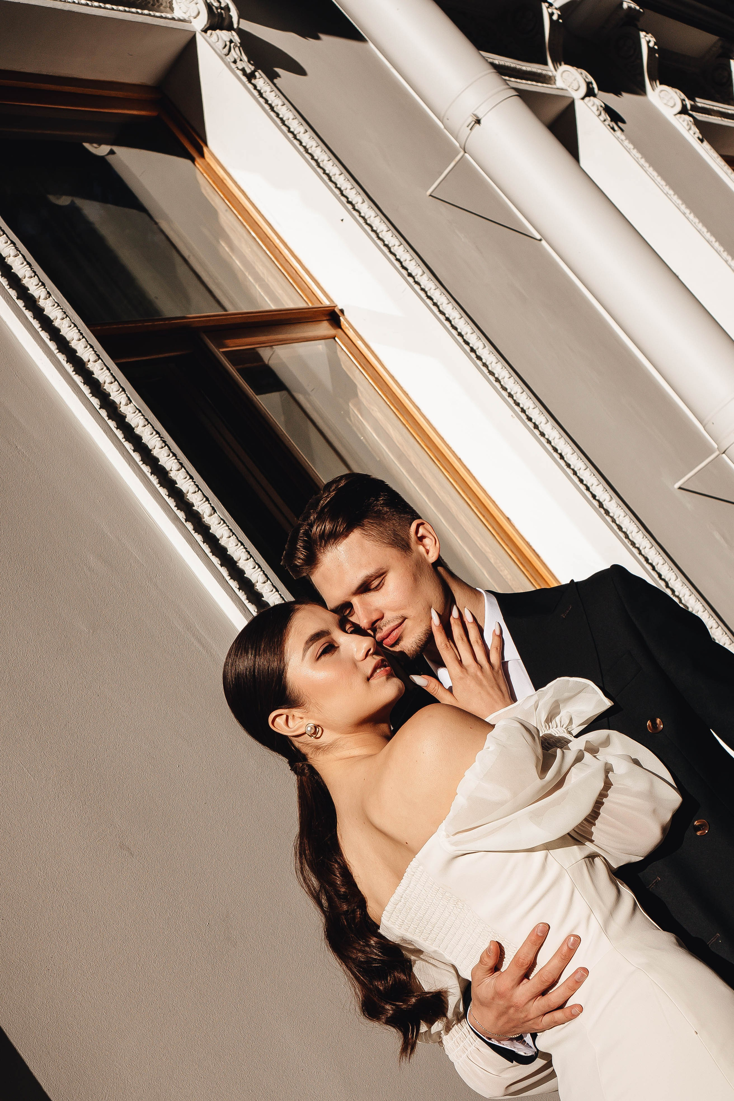 СВАДЕБНАЯ СЬЕМКА НА РАССВЕТЕ НА ЕЛАГИНОМ ОСТОРОВЕ. Профессиональный фотограф, Санкт-Петербург — Виктория Богомолова