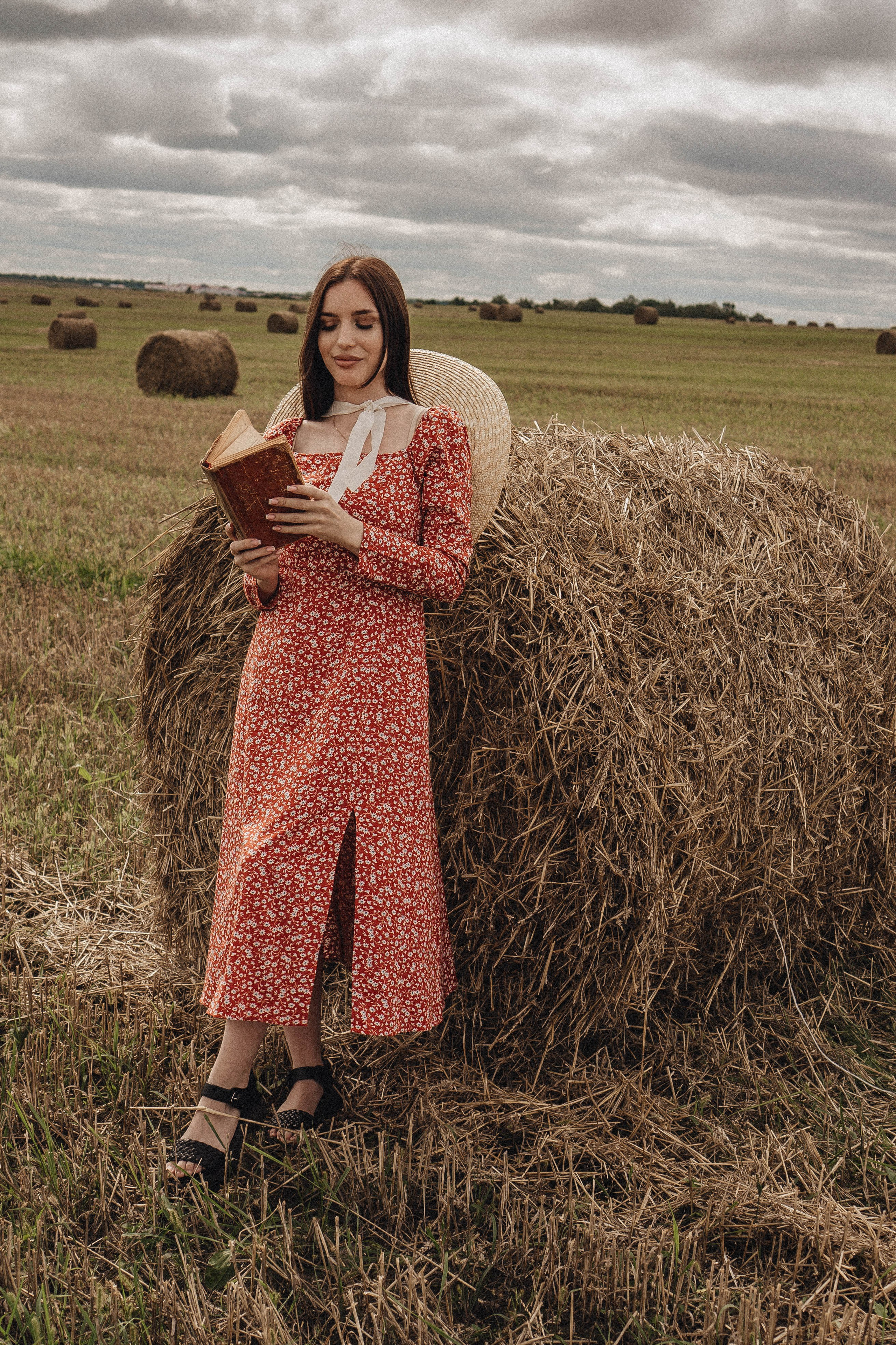 Августт. Профессиональный фотограф, Санкт-Петербург — Виктория Богомолова