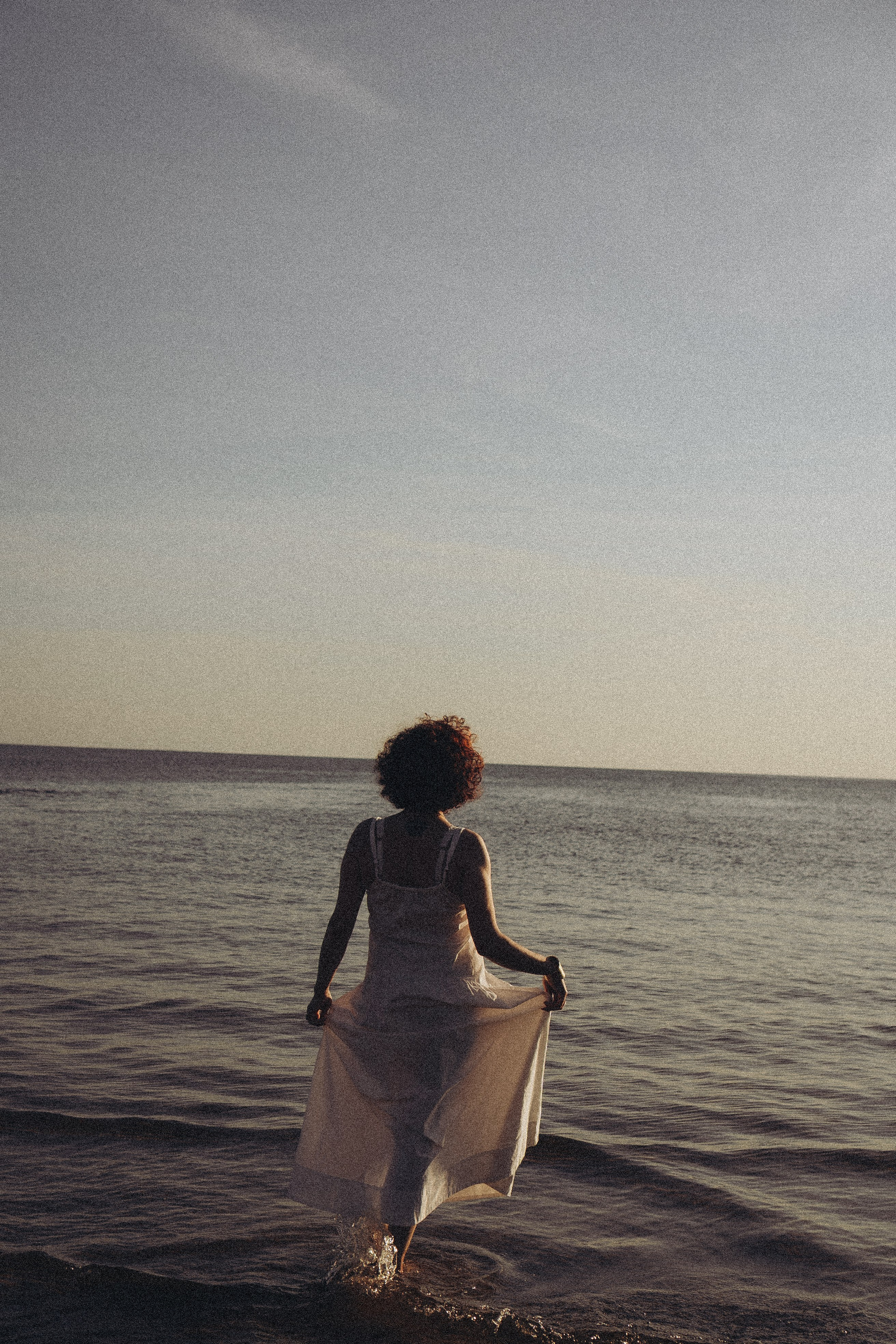 У ФИНСКОГО ЗАЛИВА. Профессиональный фотограф, Санкт-Петербург — Виктория Богомолова