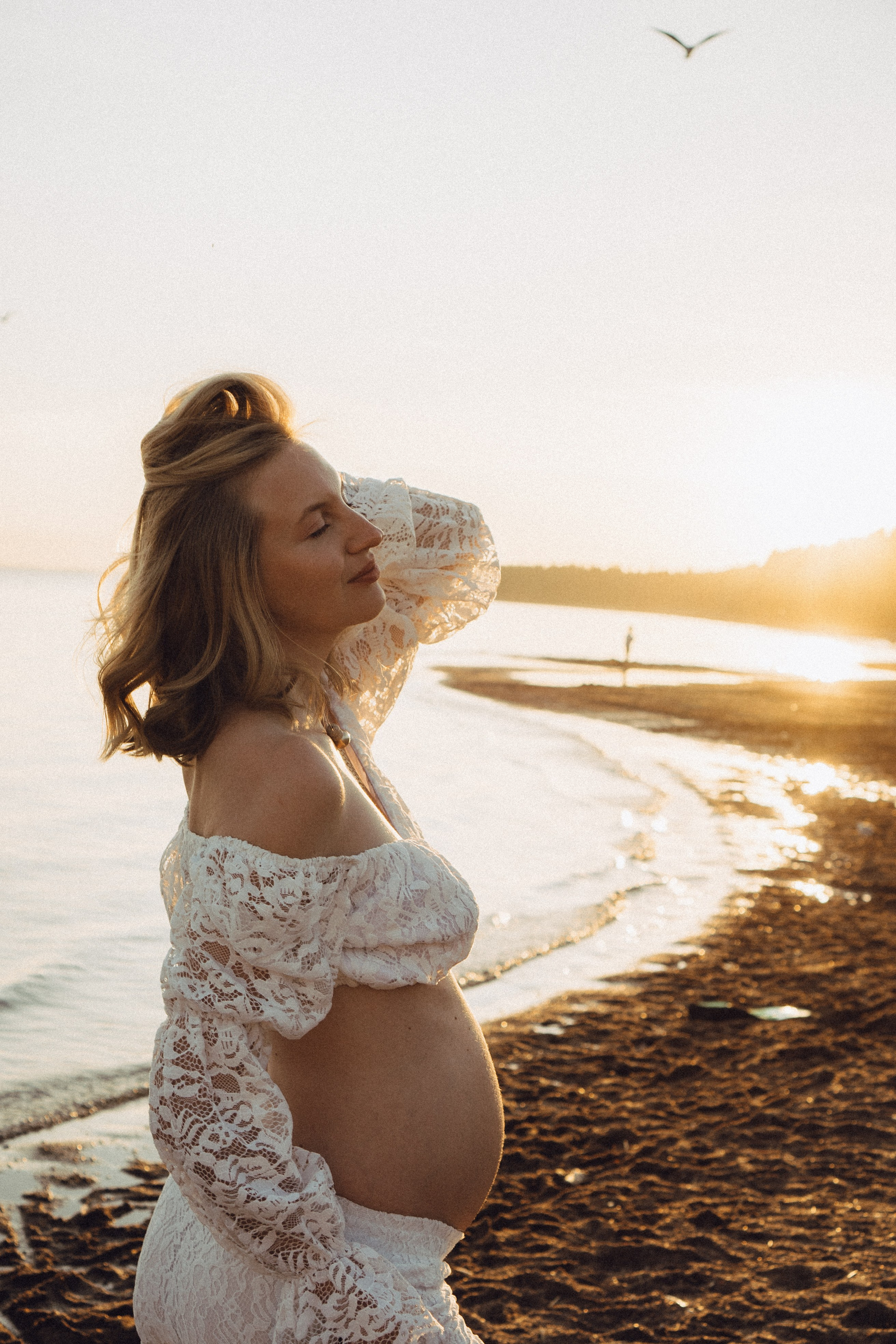 В ОЖИДАНИИ. Профессиональный фотограф, Санкт-Петербург — Виктория Богомолова