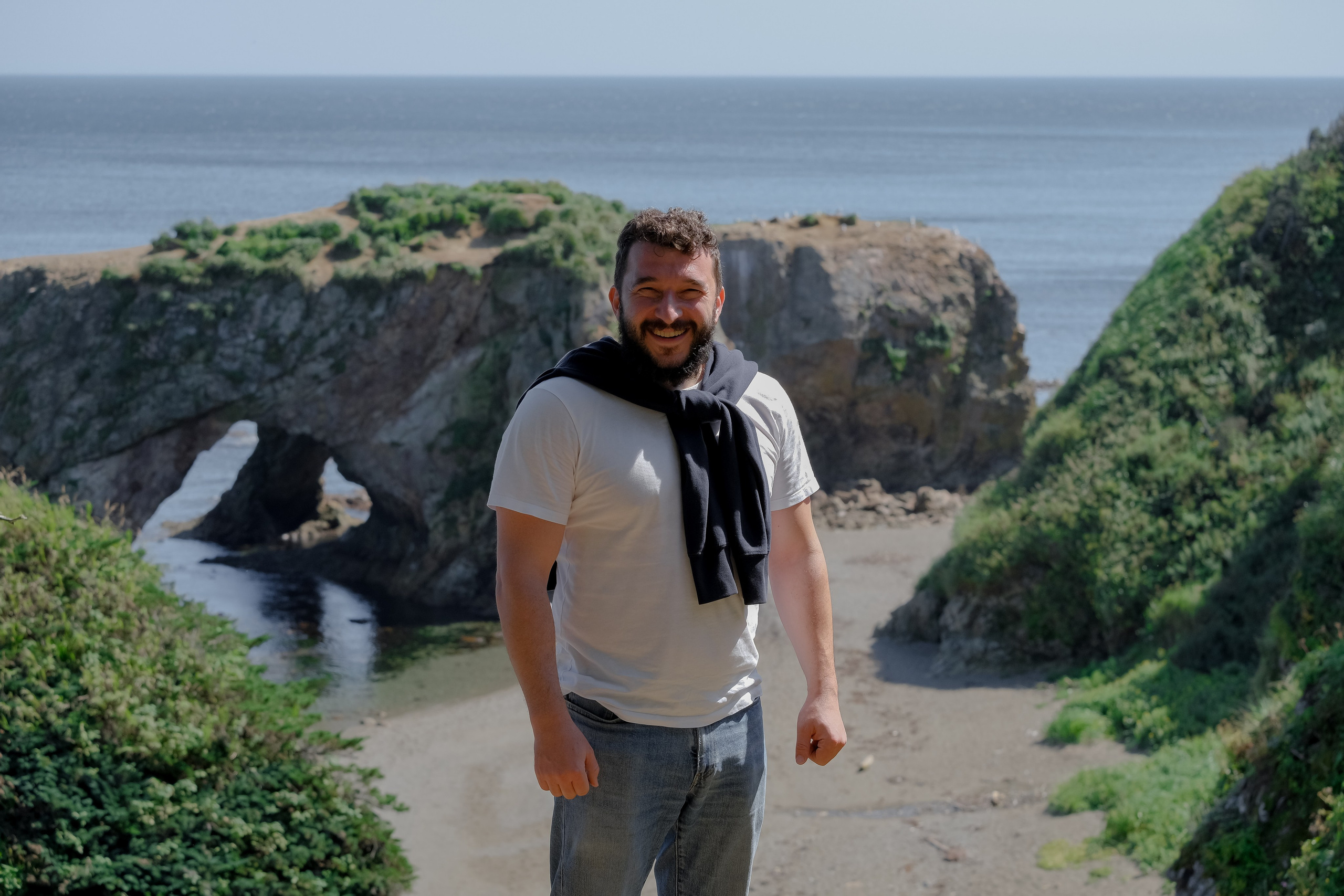 ОСТОРОВ САХАЛИН. Профессиональный фотограф, Санкт-Петербург — Виктория Богомолова