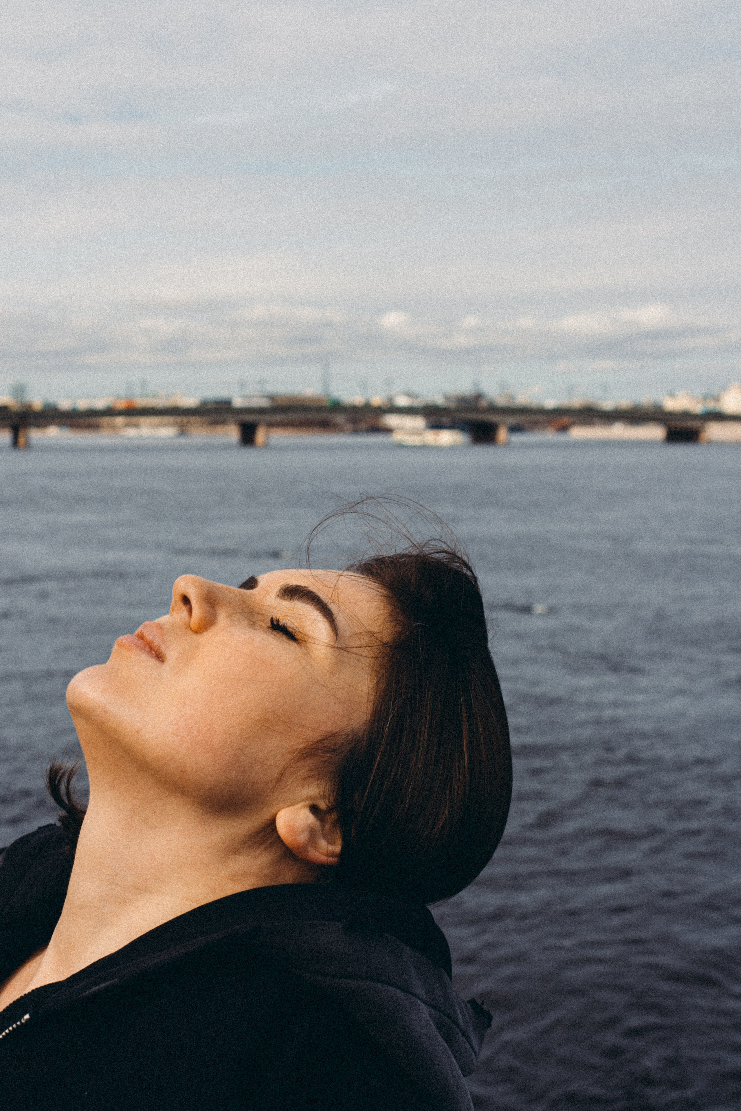 Прогулка по весеннему Питеру. Профессиональный фотограф, Санкт-Петербург — Виктория Богомолова