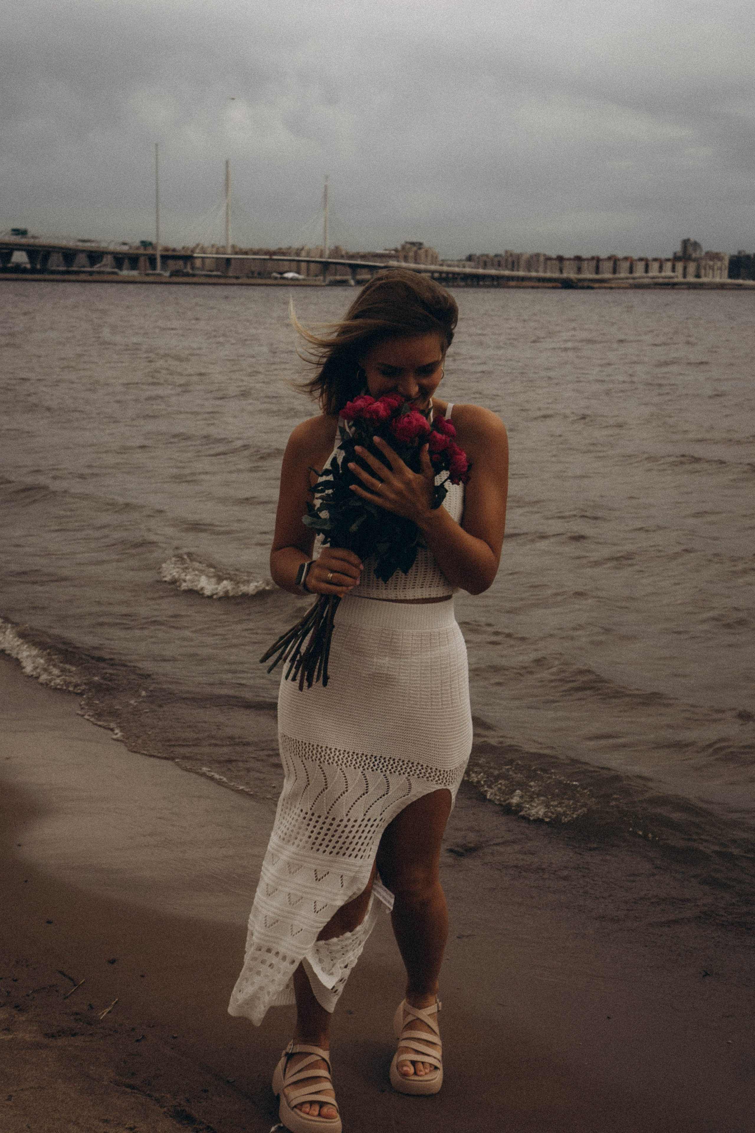 Прогулка в парке. Профессиональный фотограф, Санкт-Петербург — Виктория Богомолова