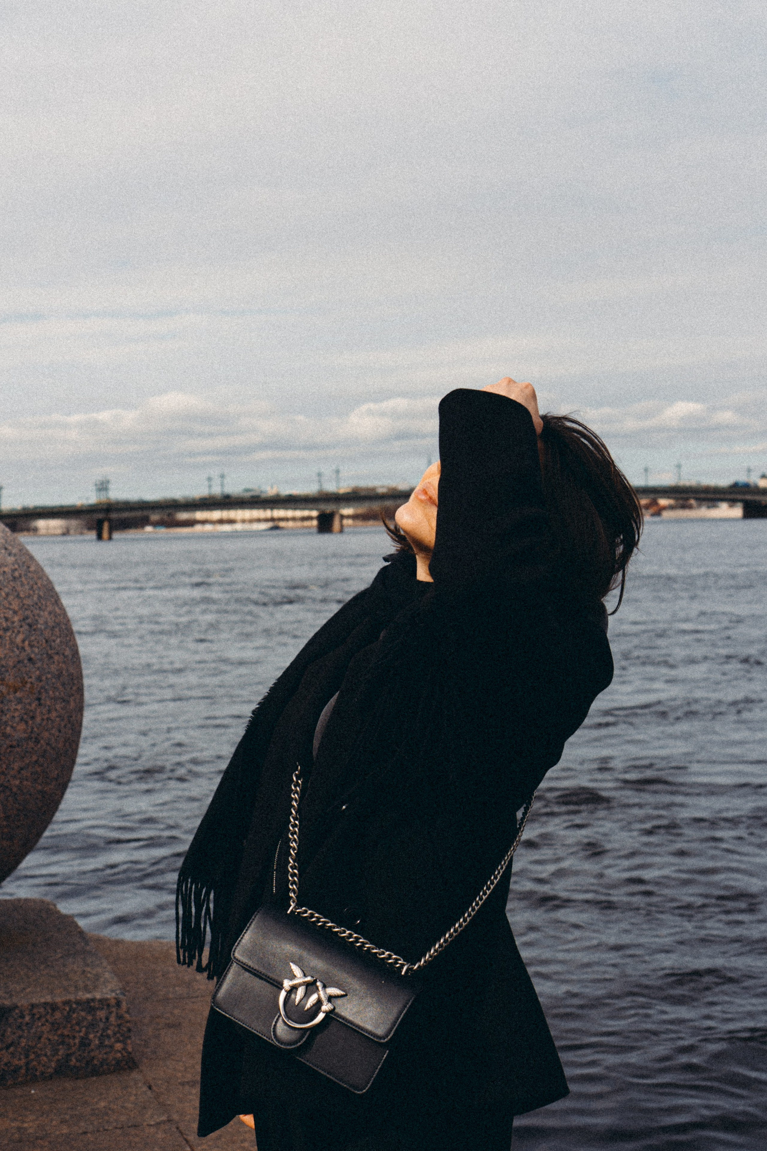 Прогулка по весеннему Питеру. Профессиональный фотограф, Санкт-Петербург — Виктория Богомолова