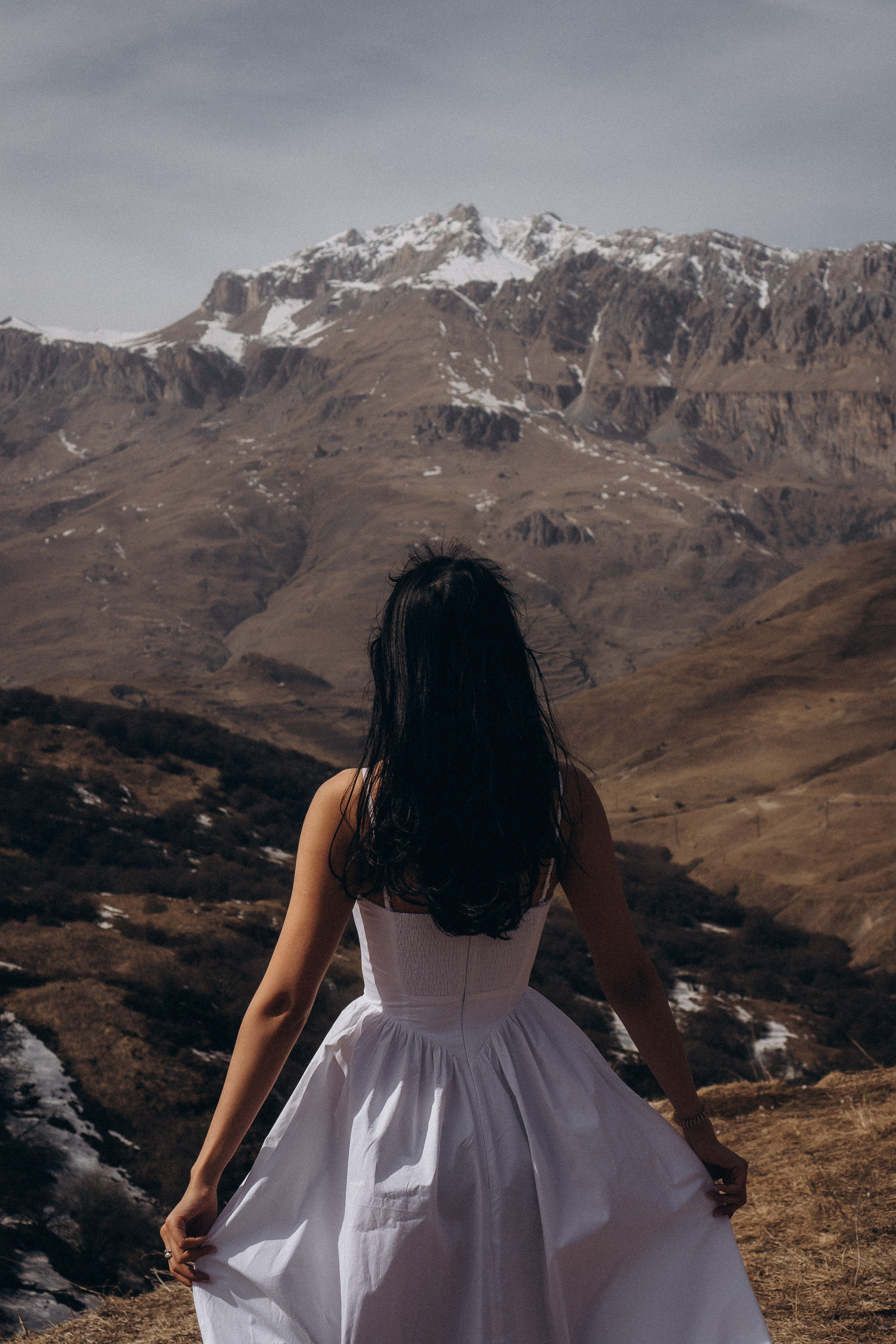 ОСЕТИЯ. Профессиональный фотограф, Санкт-Петербург — Виктория Богомолова