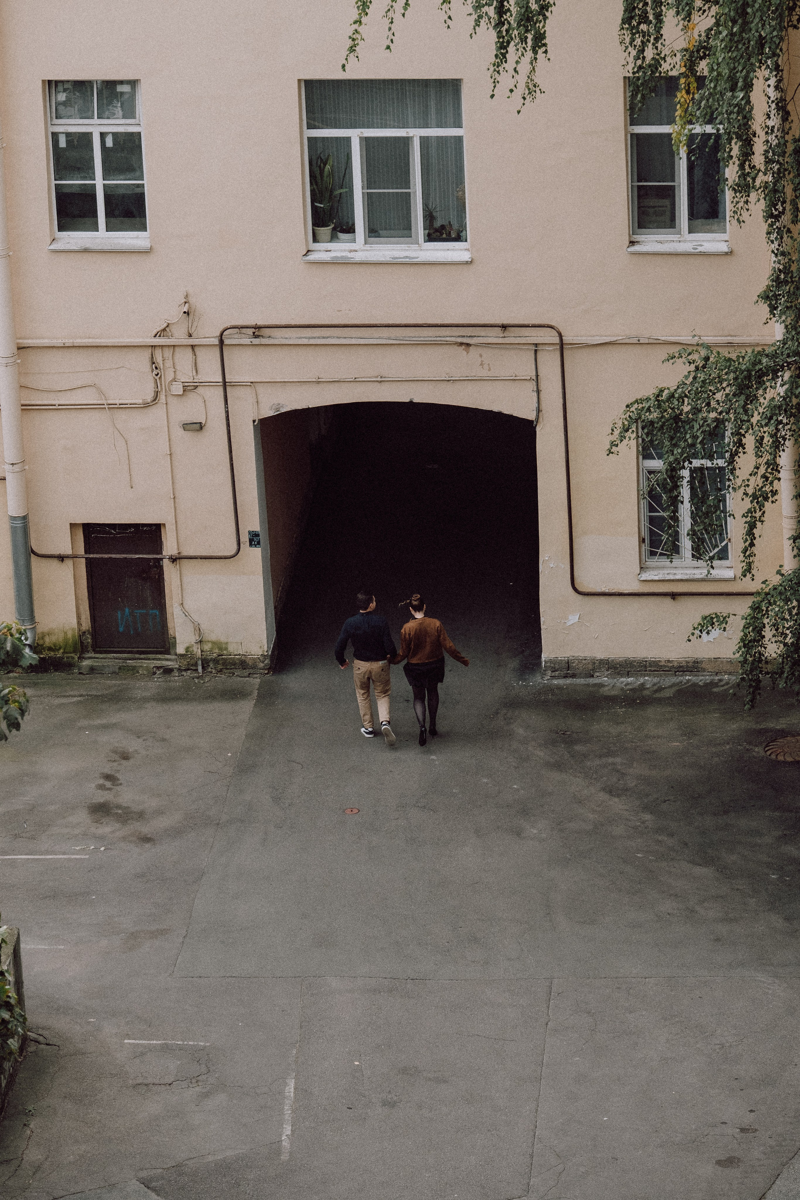 LOVE. Профессиональный фотограф, Санкт-Петербург — Виктория Богомолова