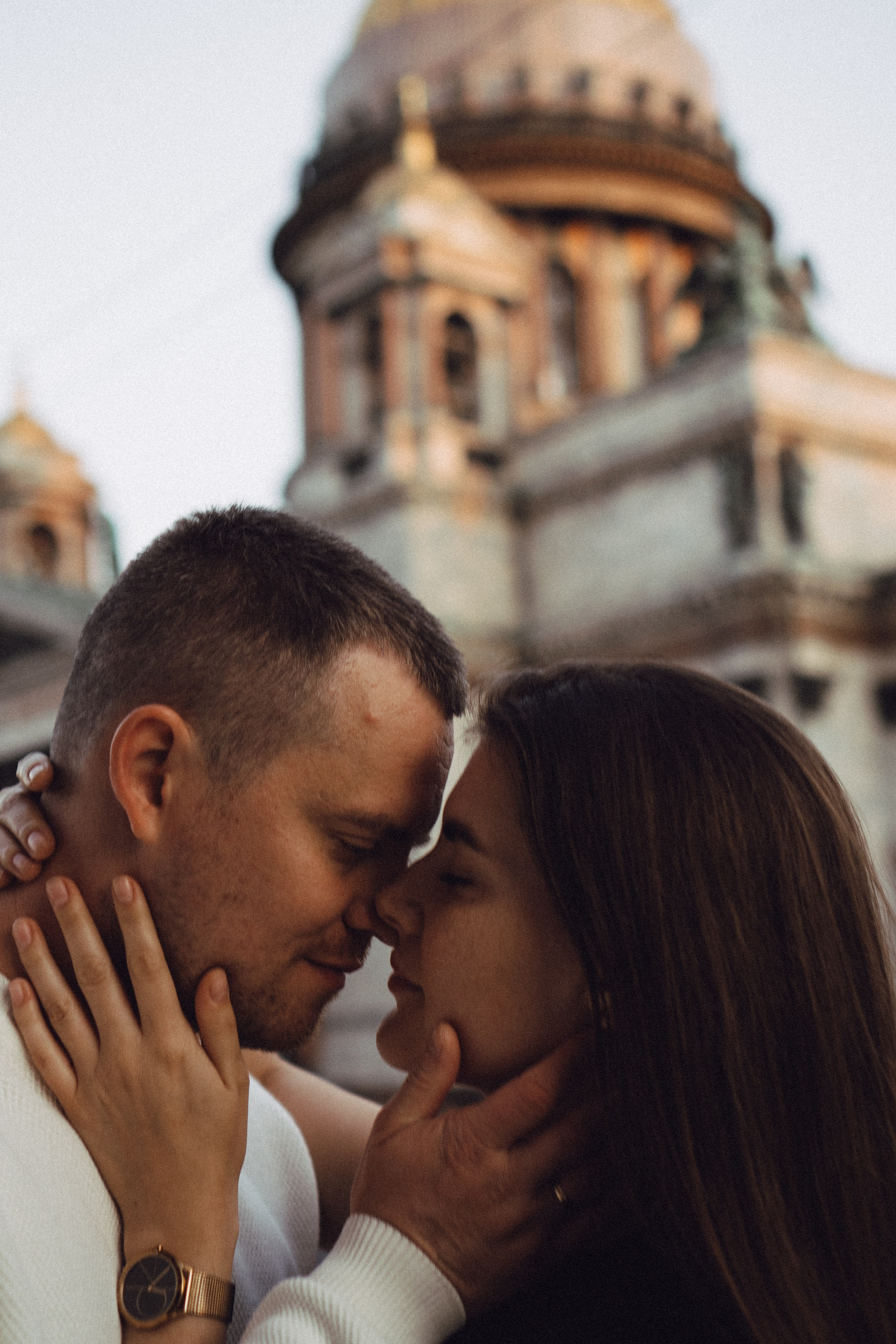ПРОГУЛКА ПО ПИТЕРУ НА РАССВЕТЕ. Профессиональный фотограф, Санкт-Петербург — Виктория Богомолова