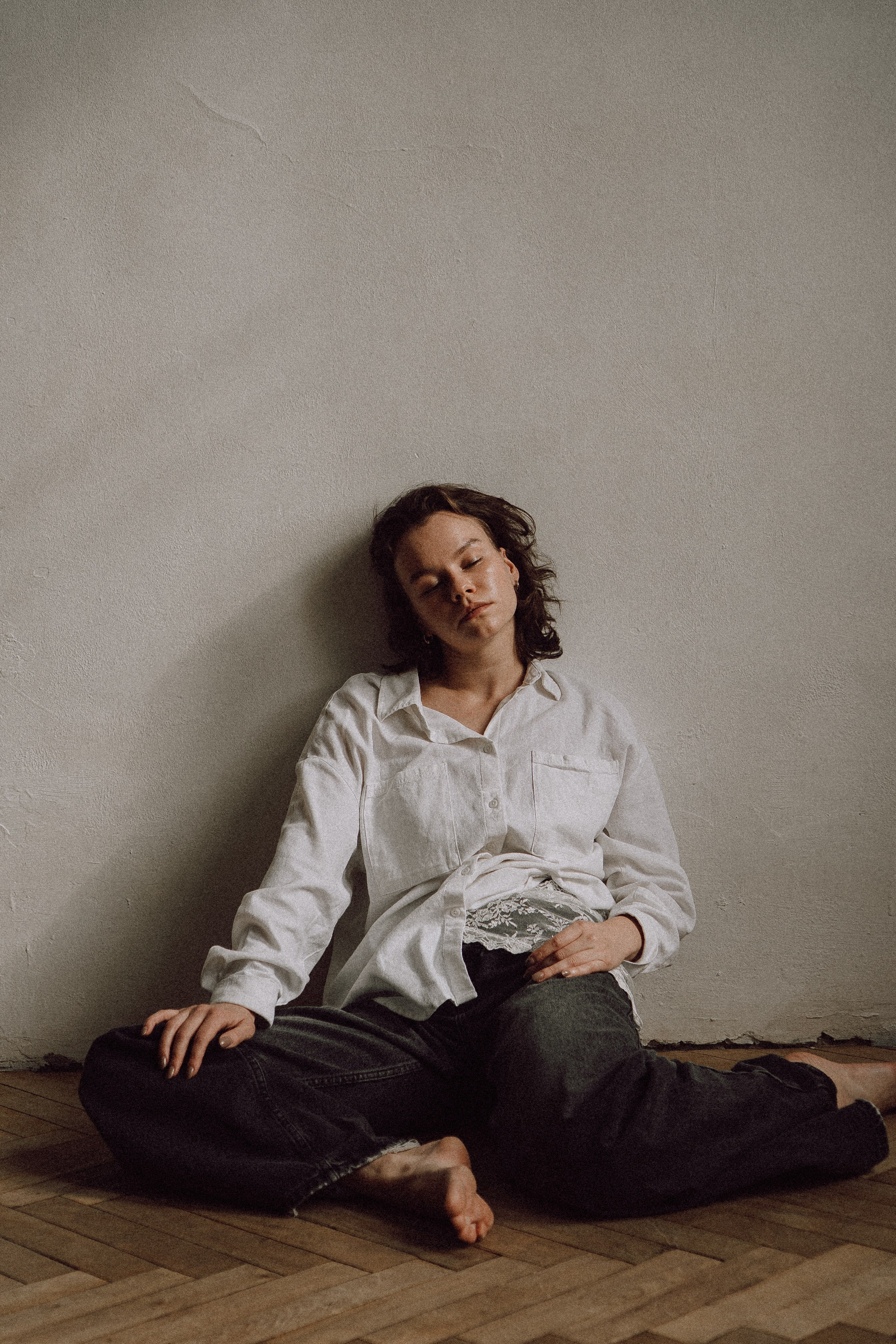 СТУДИЙНАЯ. Профессиональный фотограф, Санкт-Петербург — Виктория Богомолова