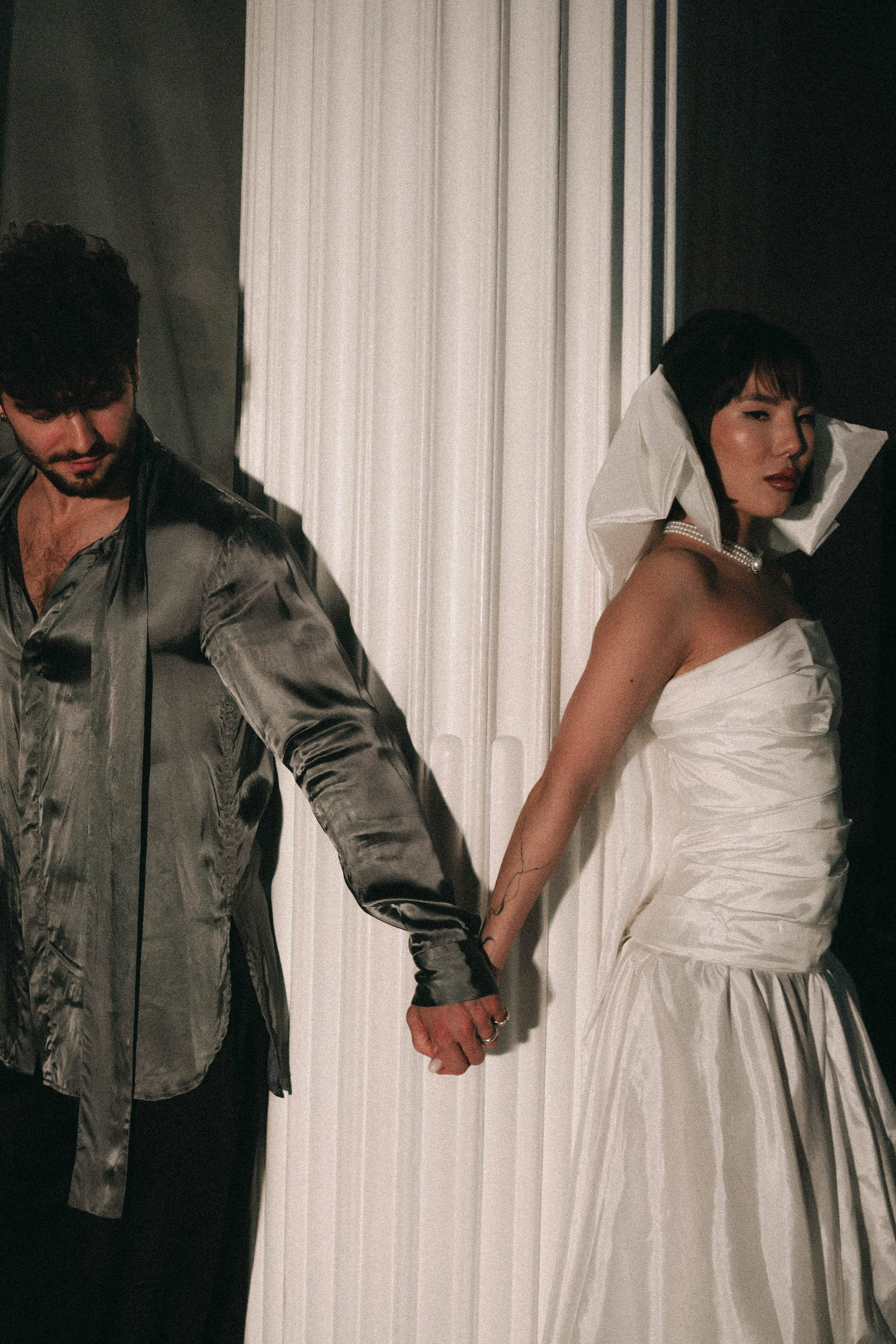 СВАБЕДНАЯ ФОТСЕССИИЯ В ОДНОМ ИЗ ЗАЛОВ НИКОЛАЕВСКОГО ДВОРЦА. Профессиональный фотограф, Санкт-Петербург — Виктория Богомолова