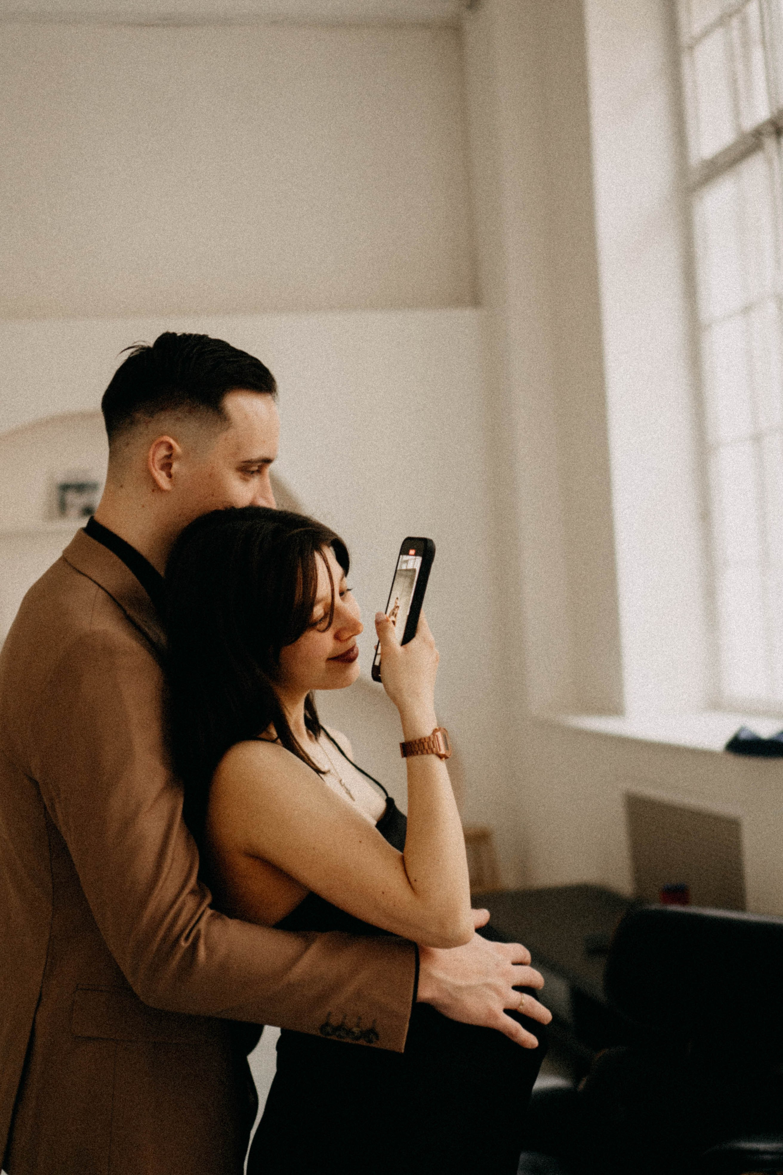 Love Story Беременность. Профессиональный фотограф, Санкт-Петербург — Виктория Богомолова