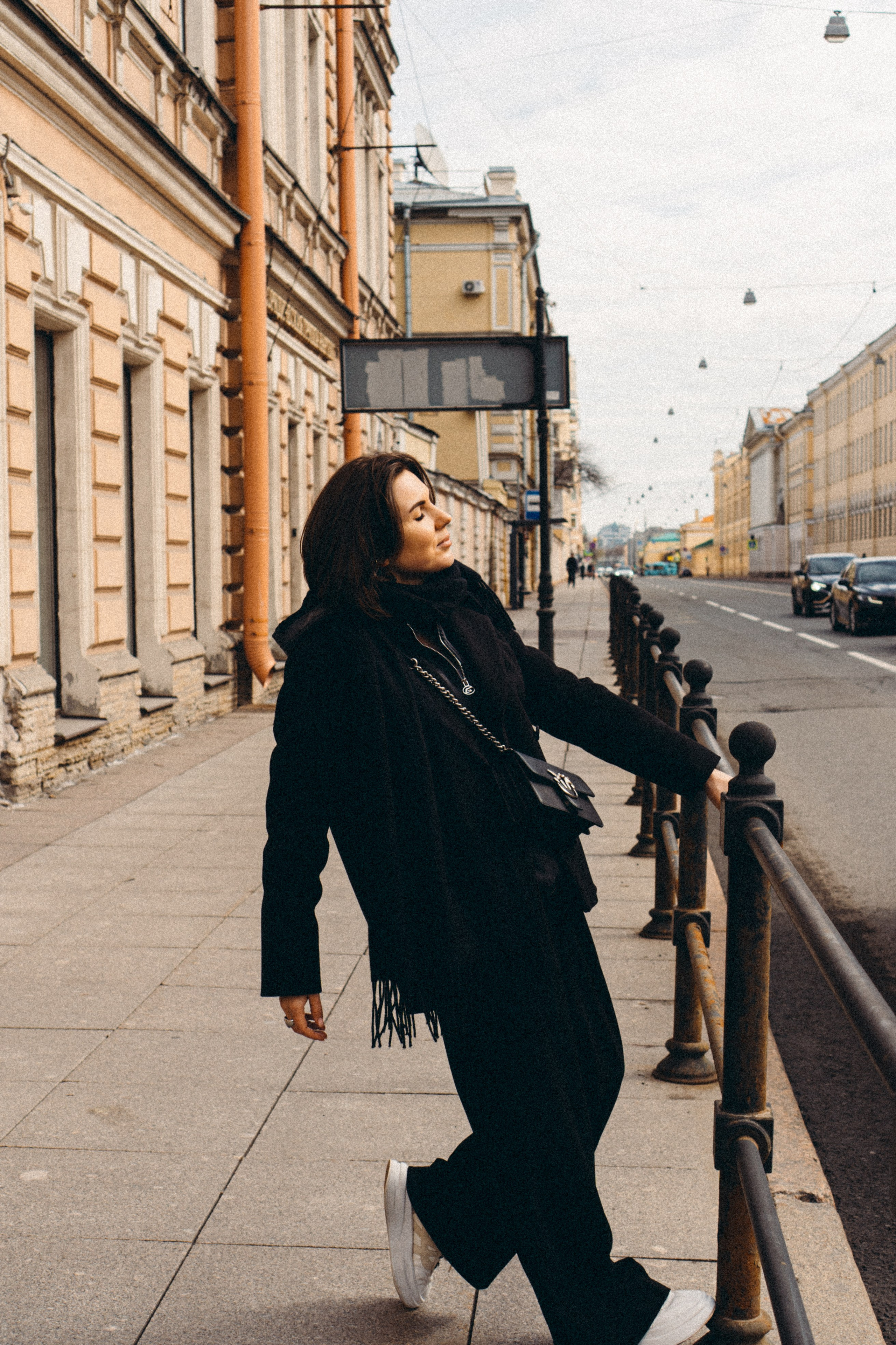 Прогулка по весеннему Питеру. Профессиональный фотограф, Санкт-Петербург — Виктория Богомолова