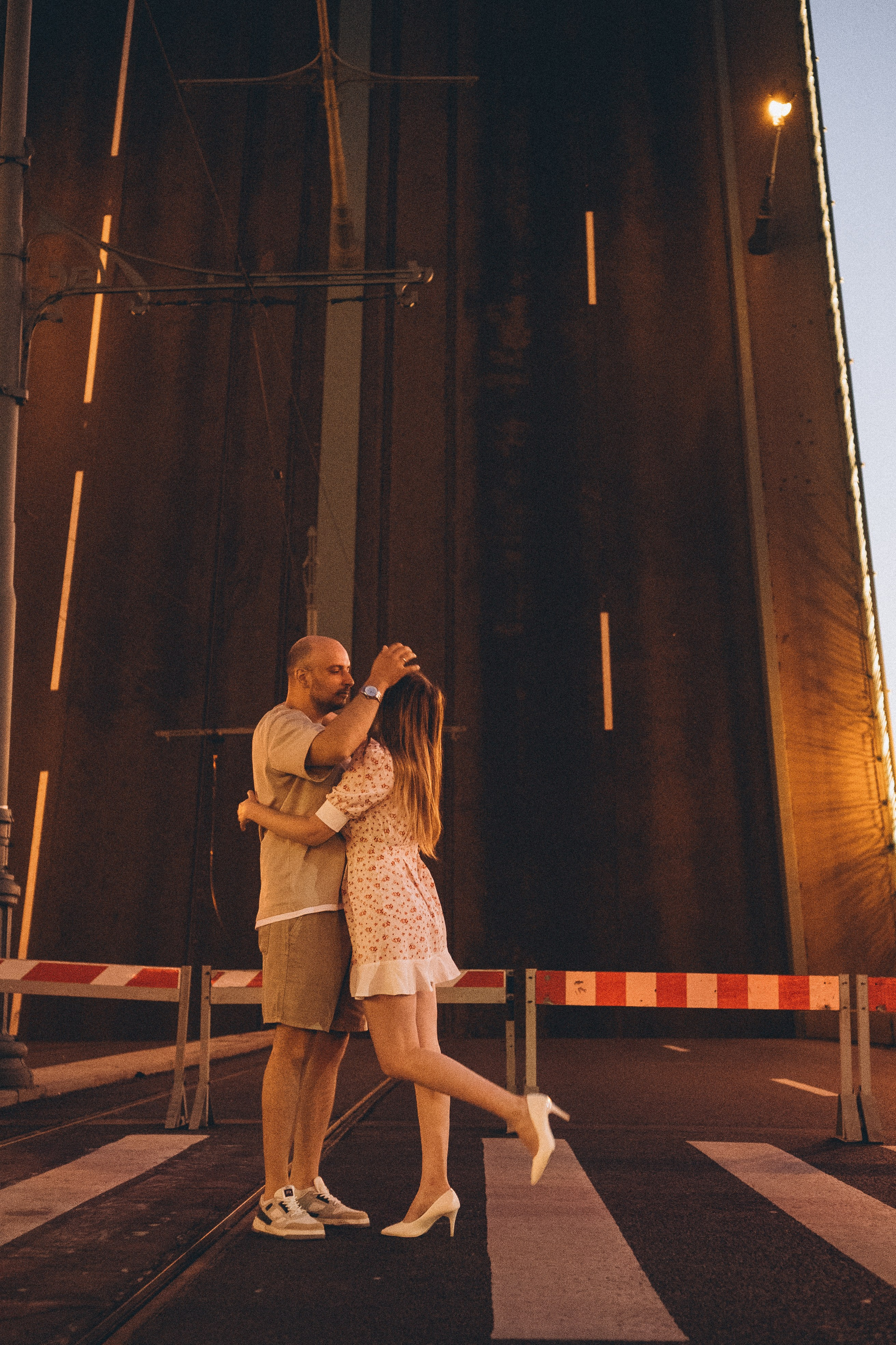 ПРОГУЛКА УТОРОМ ПО ПИТЕРУ. Профессиональный фотограф, Санкт-Петербург — Виктория Богомолова