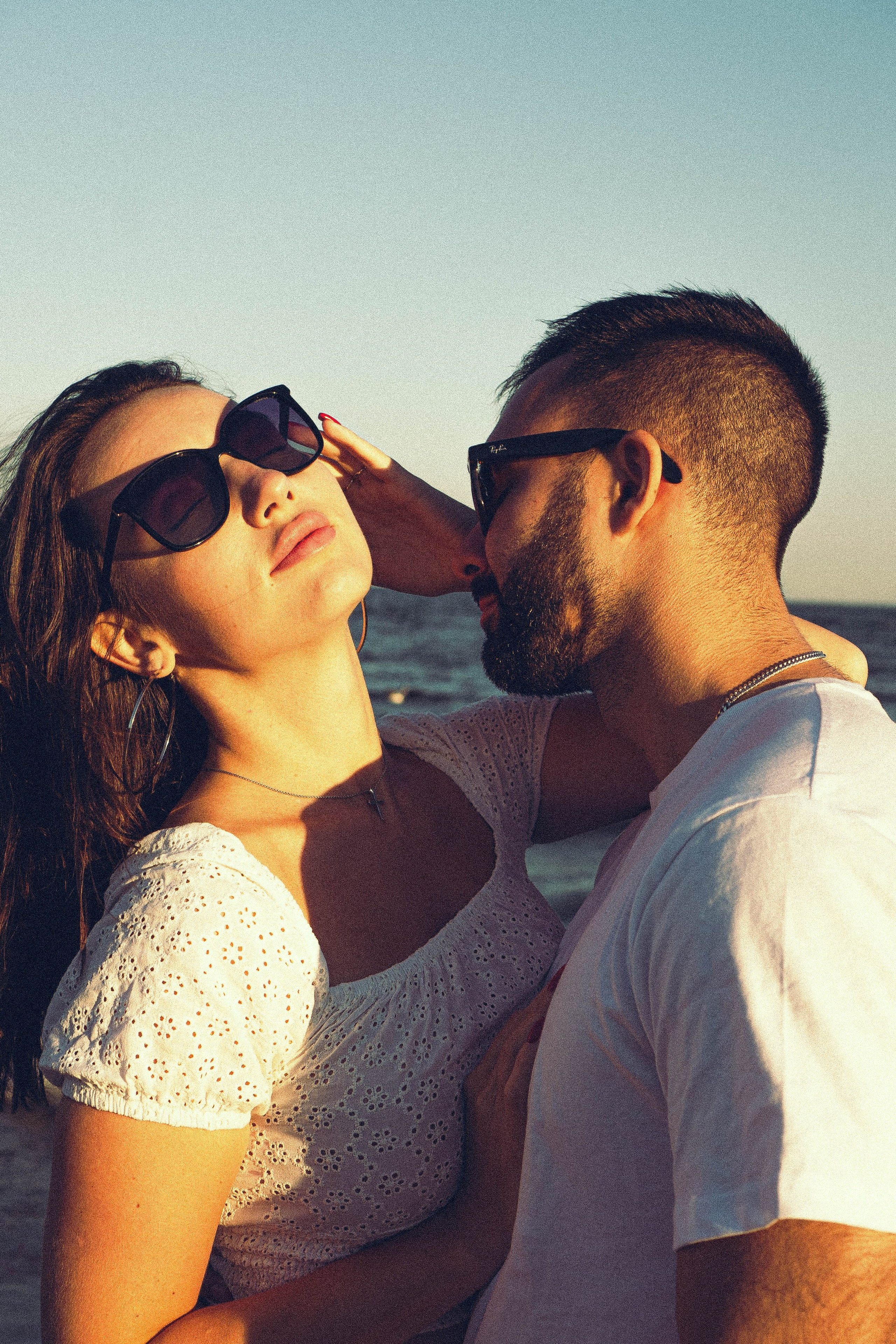 Любовь на заливе. Профессиональный фотограф, Санкт-Петербург — Виктория Богомолова