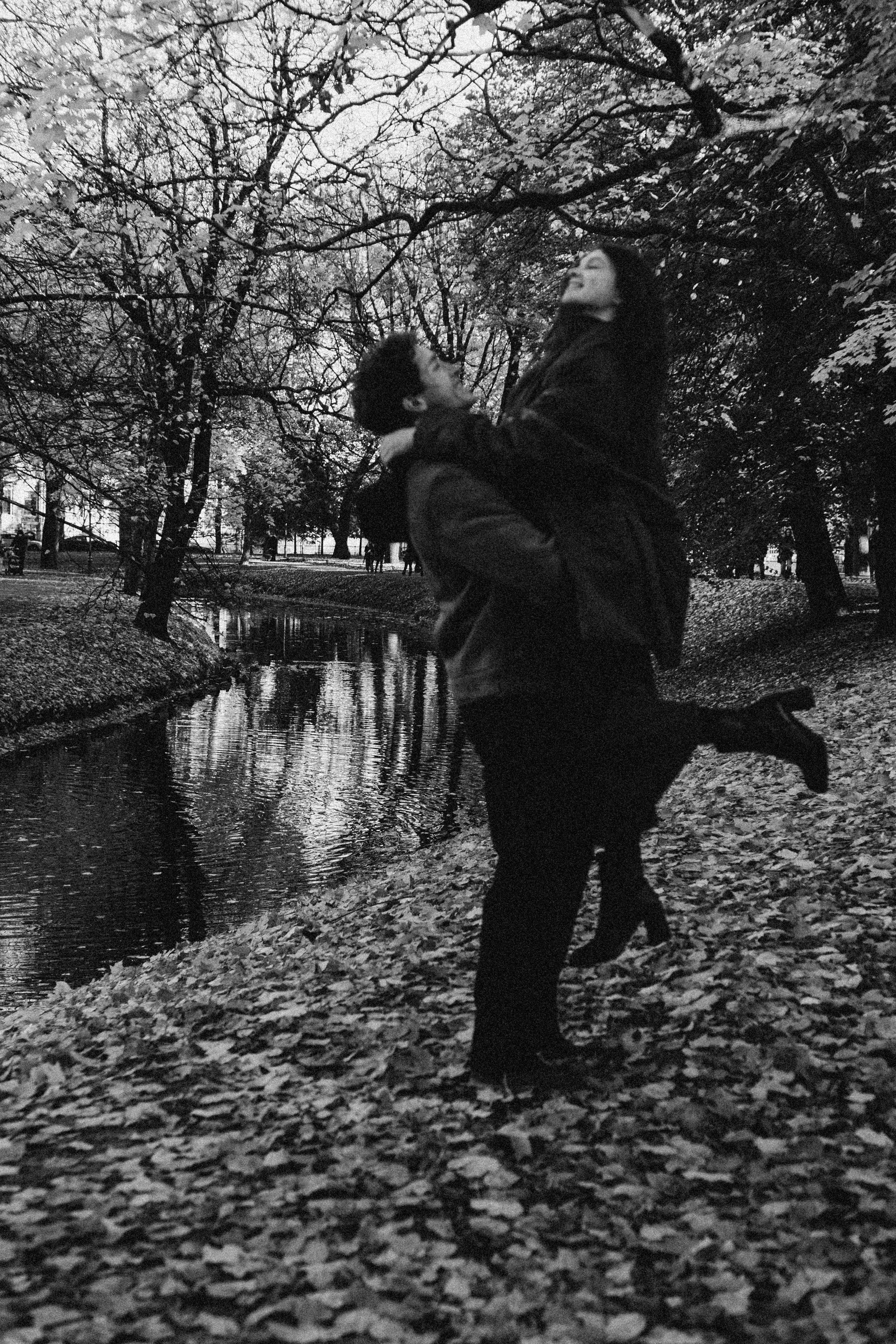 ОСЕННЯЯ ПРОГУЛКА. Профессиональный фотограф, Санкт-Петербург — Виктория Богомолова