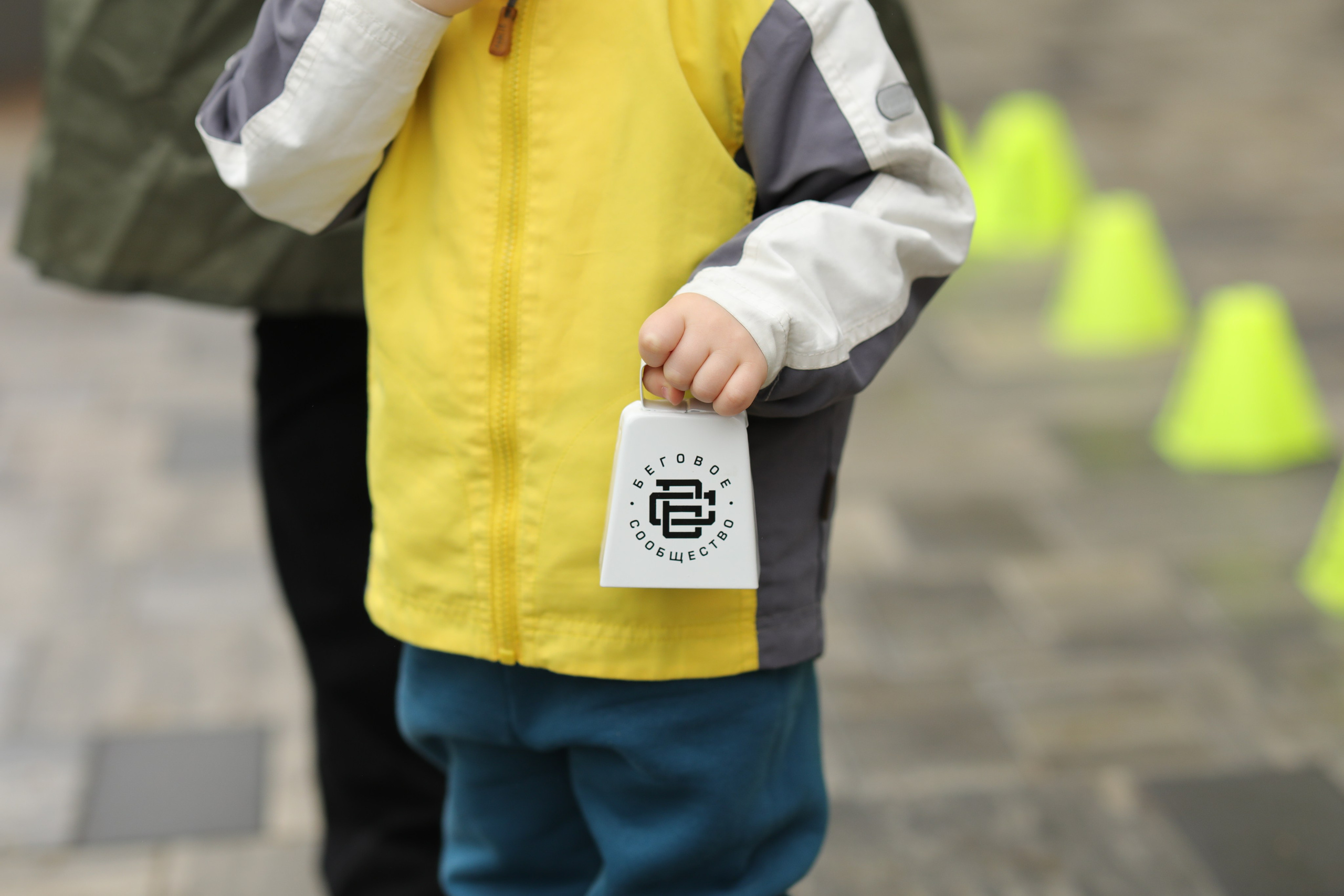 100 забег 5 вёрст Химки. Фотограф Сергей Ловкий