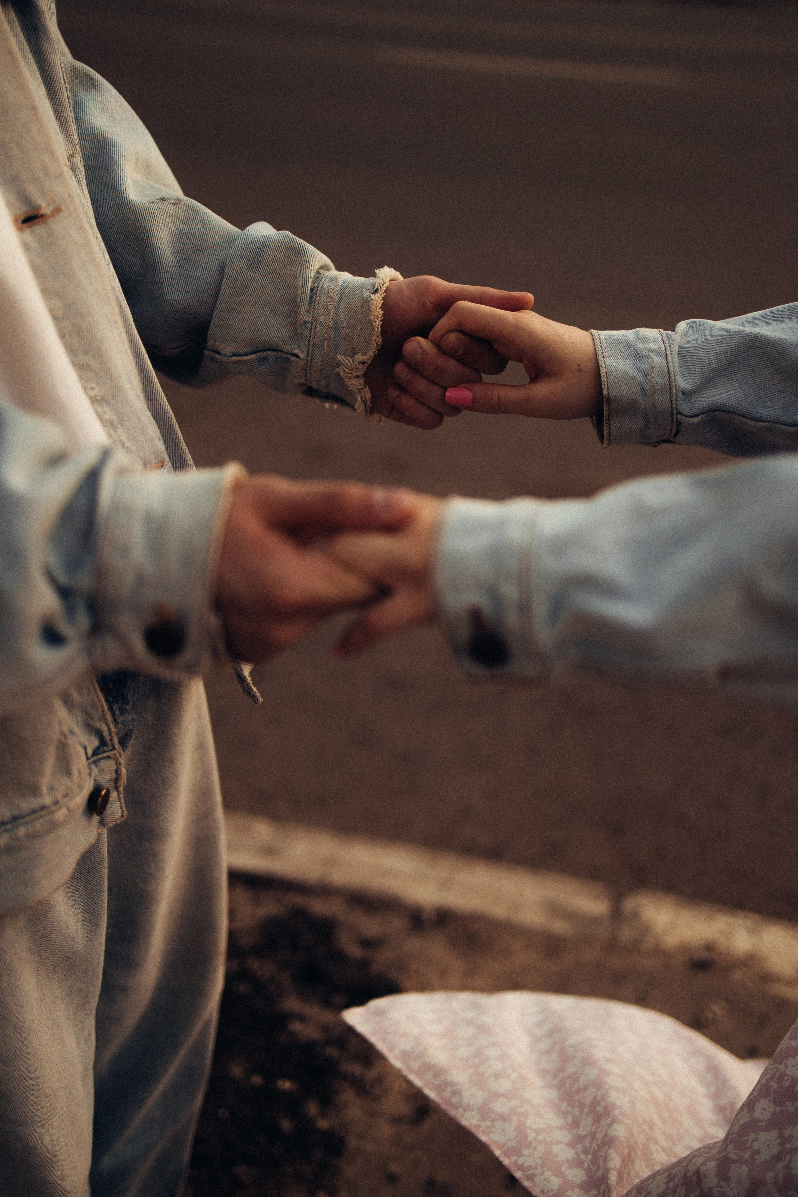 Матвей и Лиза