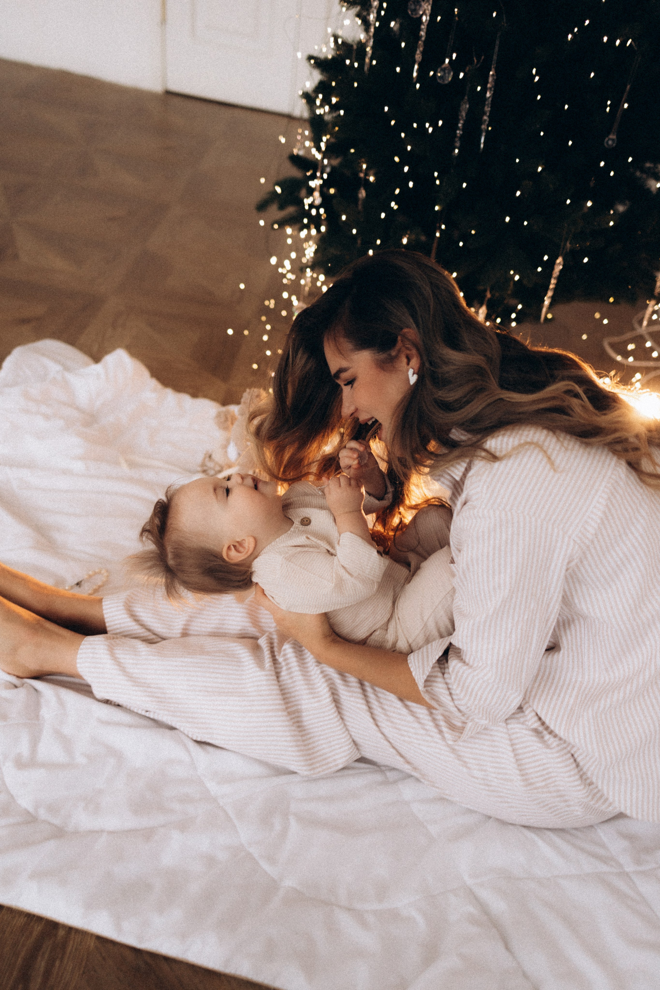 Катя и Маша