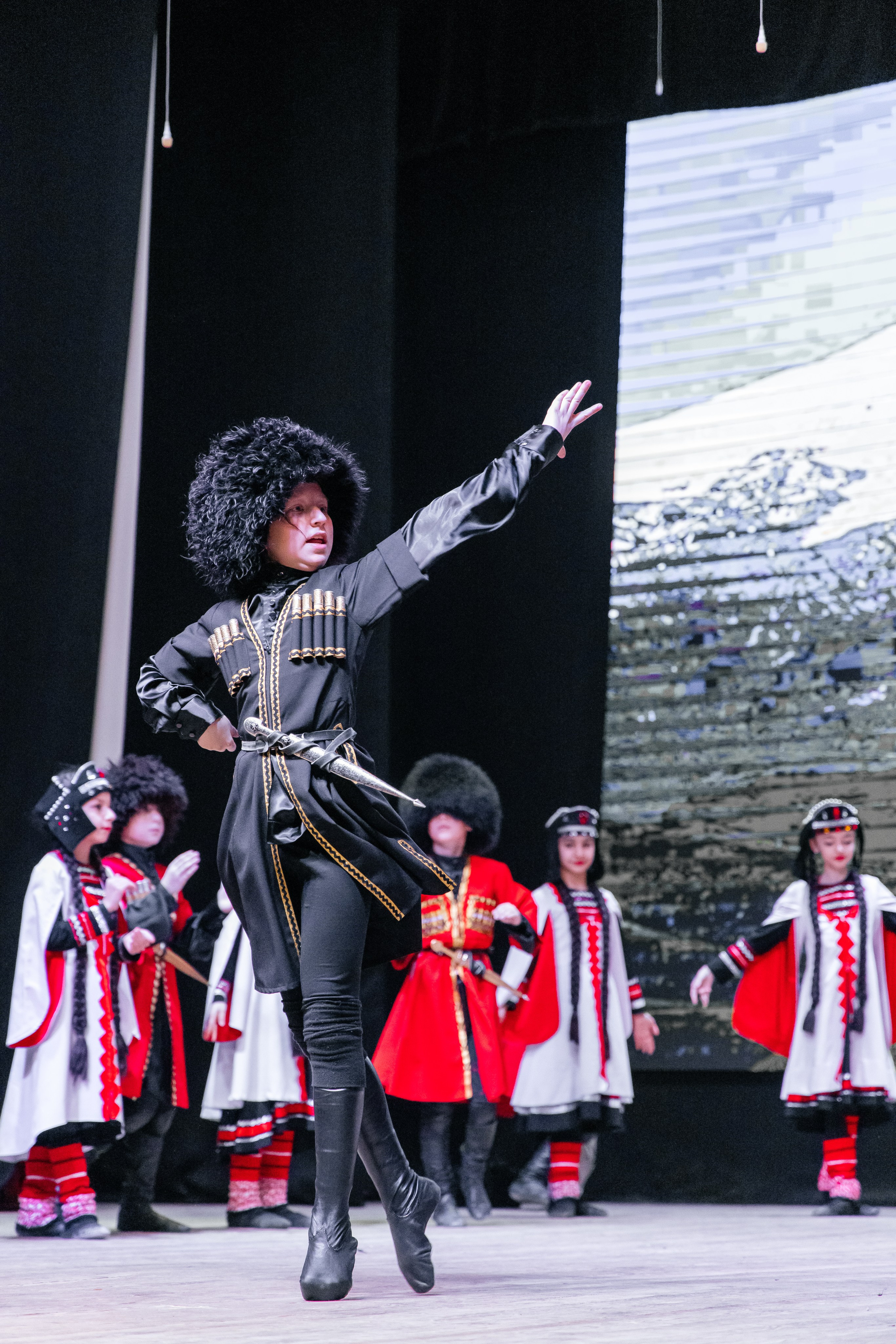 Дети. Антонина Савельева Фотограф Ставрополь