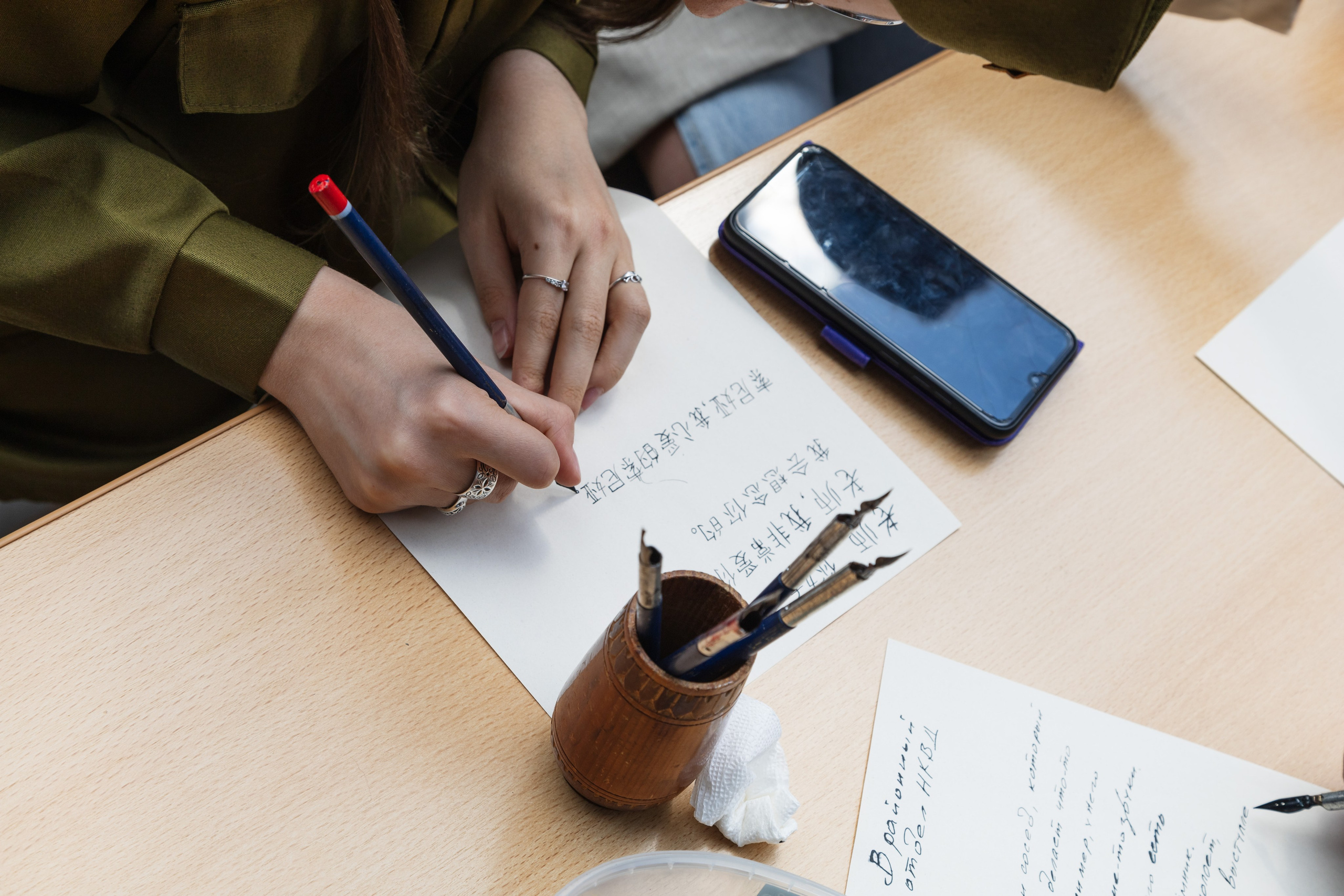 Праздник 9 мая 2024. Фотограф в Новосибирске | Елена