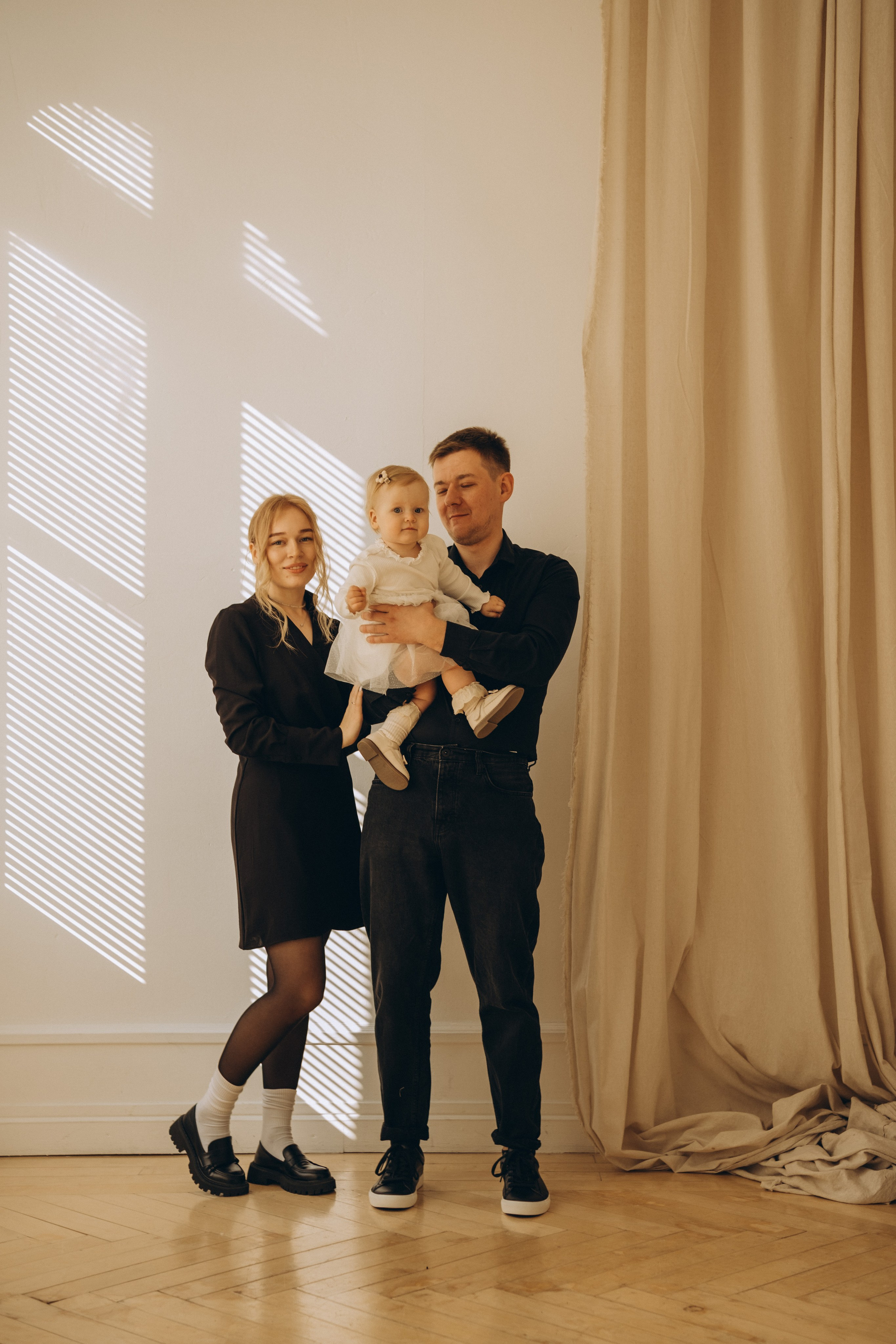 Яна+Леонид+Ева. Фотограф в Екатеринбурге Селиверстова Екатерина