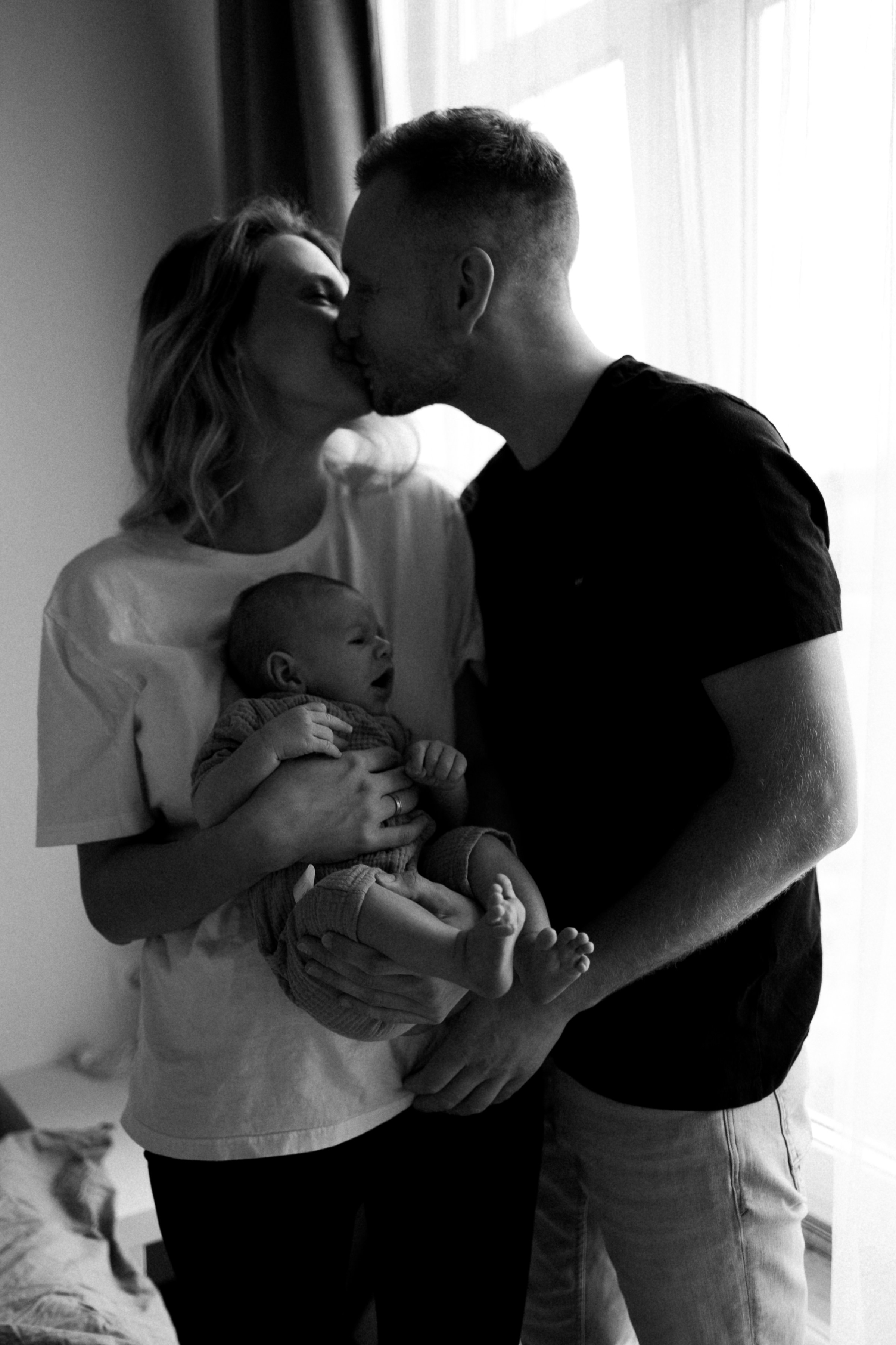 Baby. Фотограф в Выборге и Санкт-Петербурге Маша Гуляева