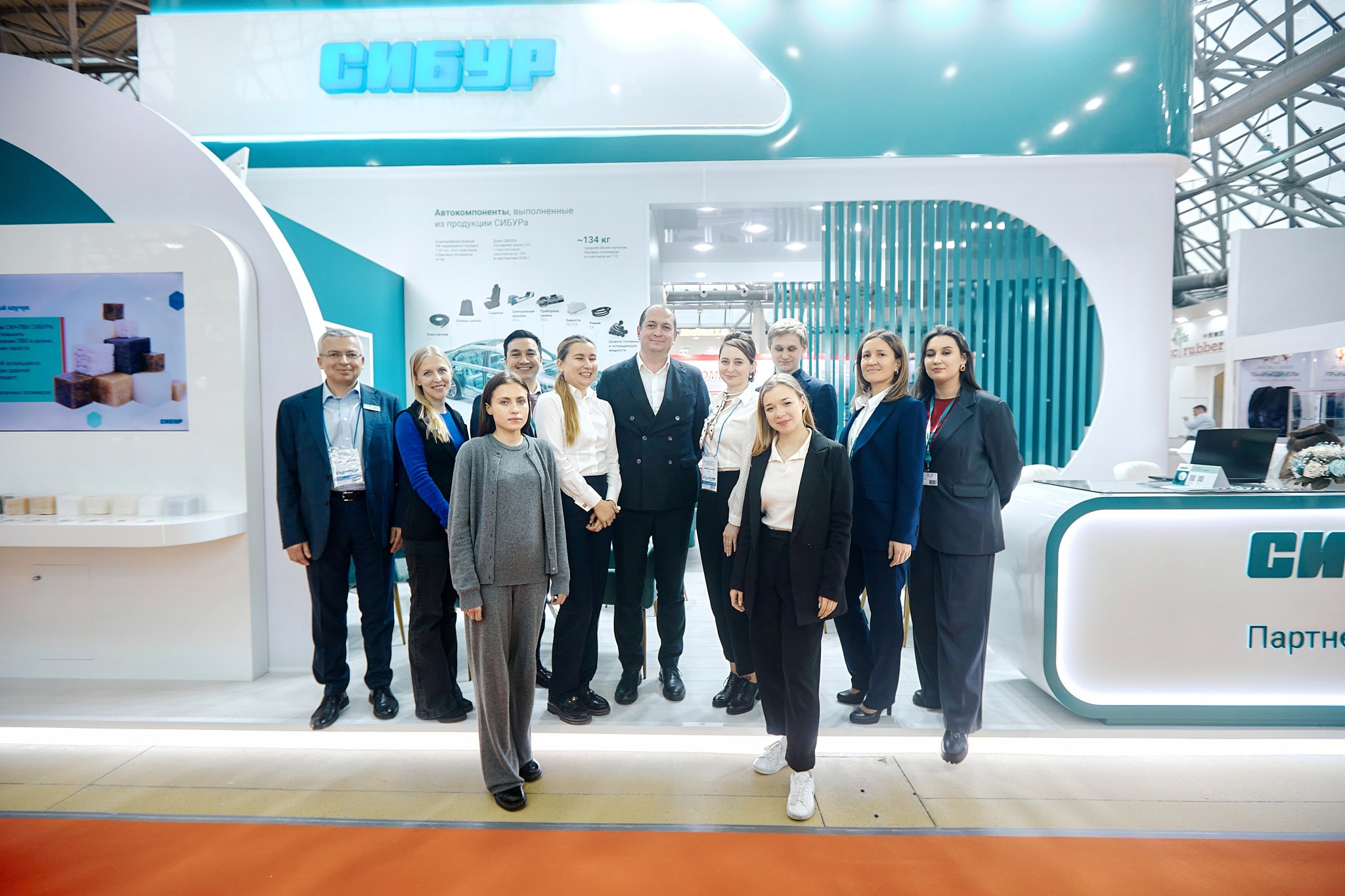 Выставки. Фотограф Ирина Абзалова