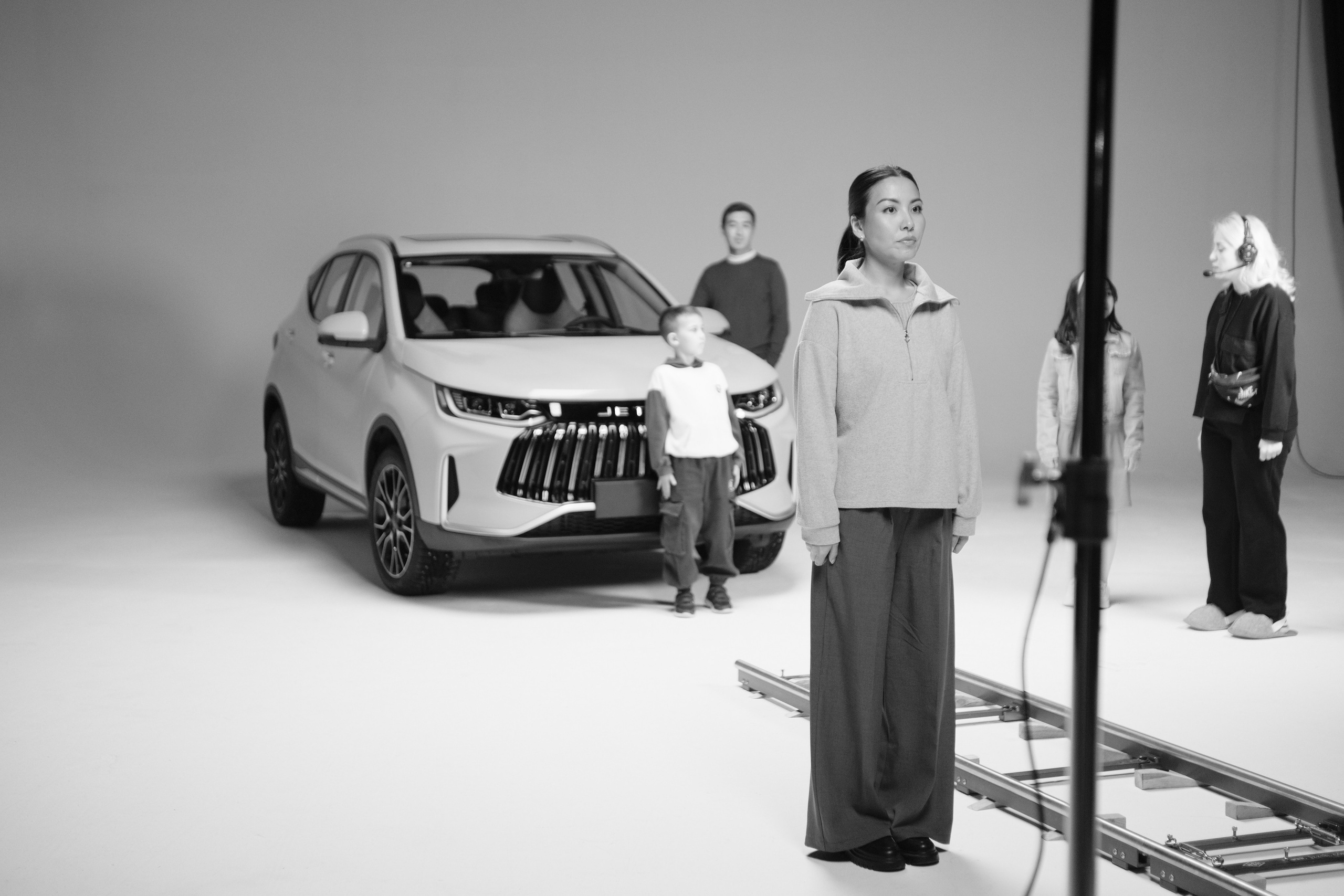 Репортажи. Портреты и репортажные съемки с душой: ваш уникальный момент в объективе Руфата, профессионального фотографа Алматы