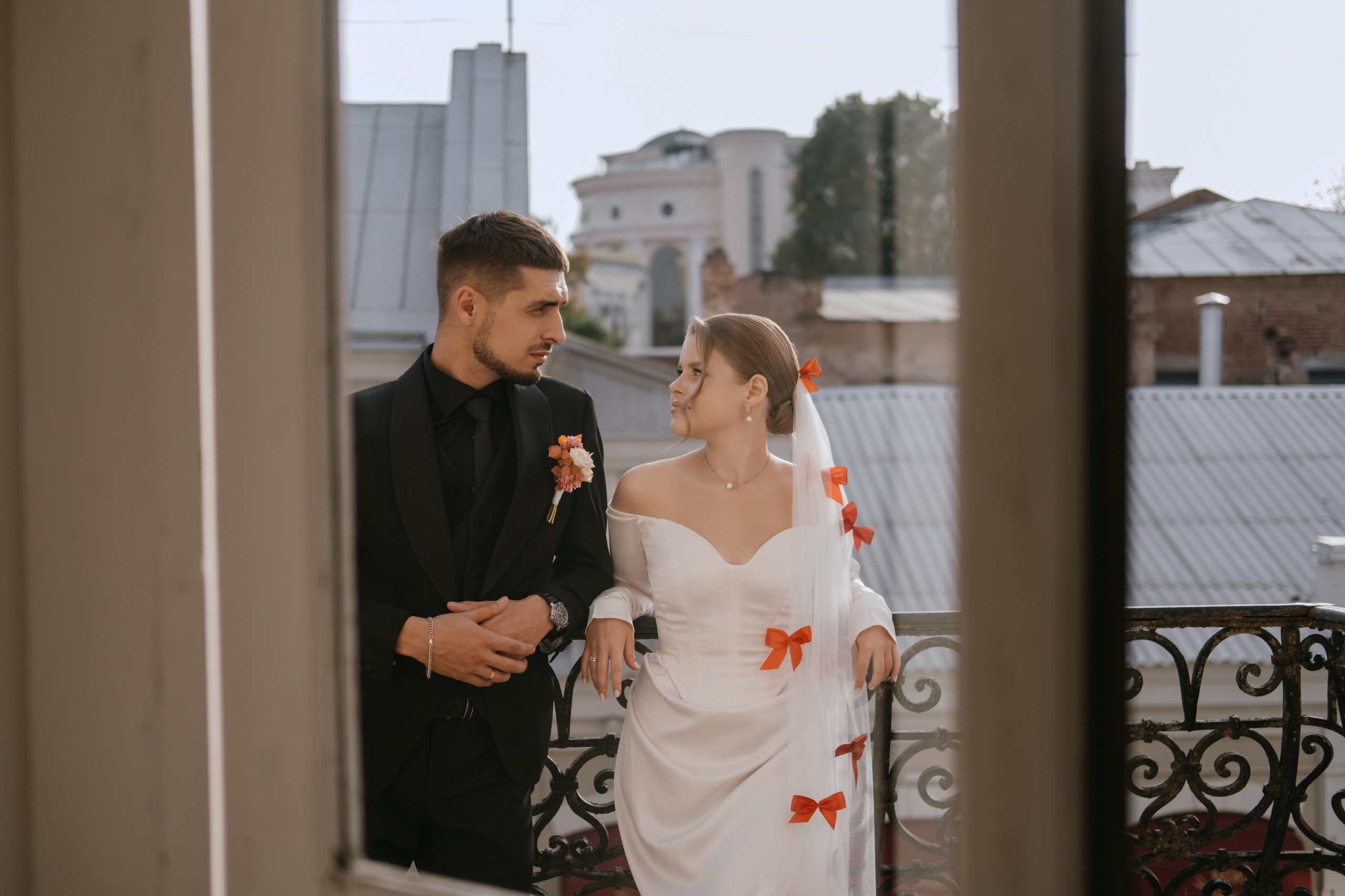 Шамиль и Анастасия. Фотограф в Астрахани Миронова Анастасия