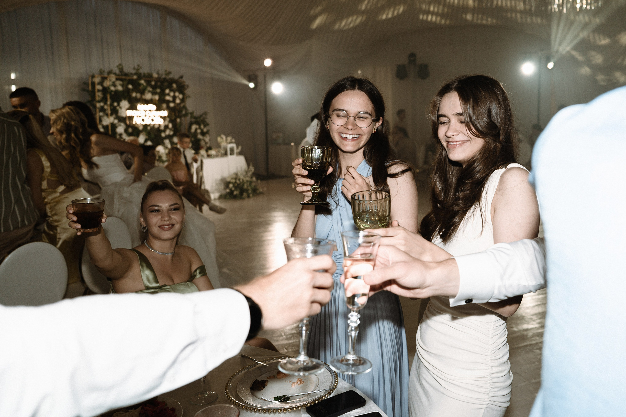 V&A. Фотограф Москва. Екатерина Дударевич