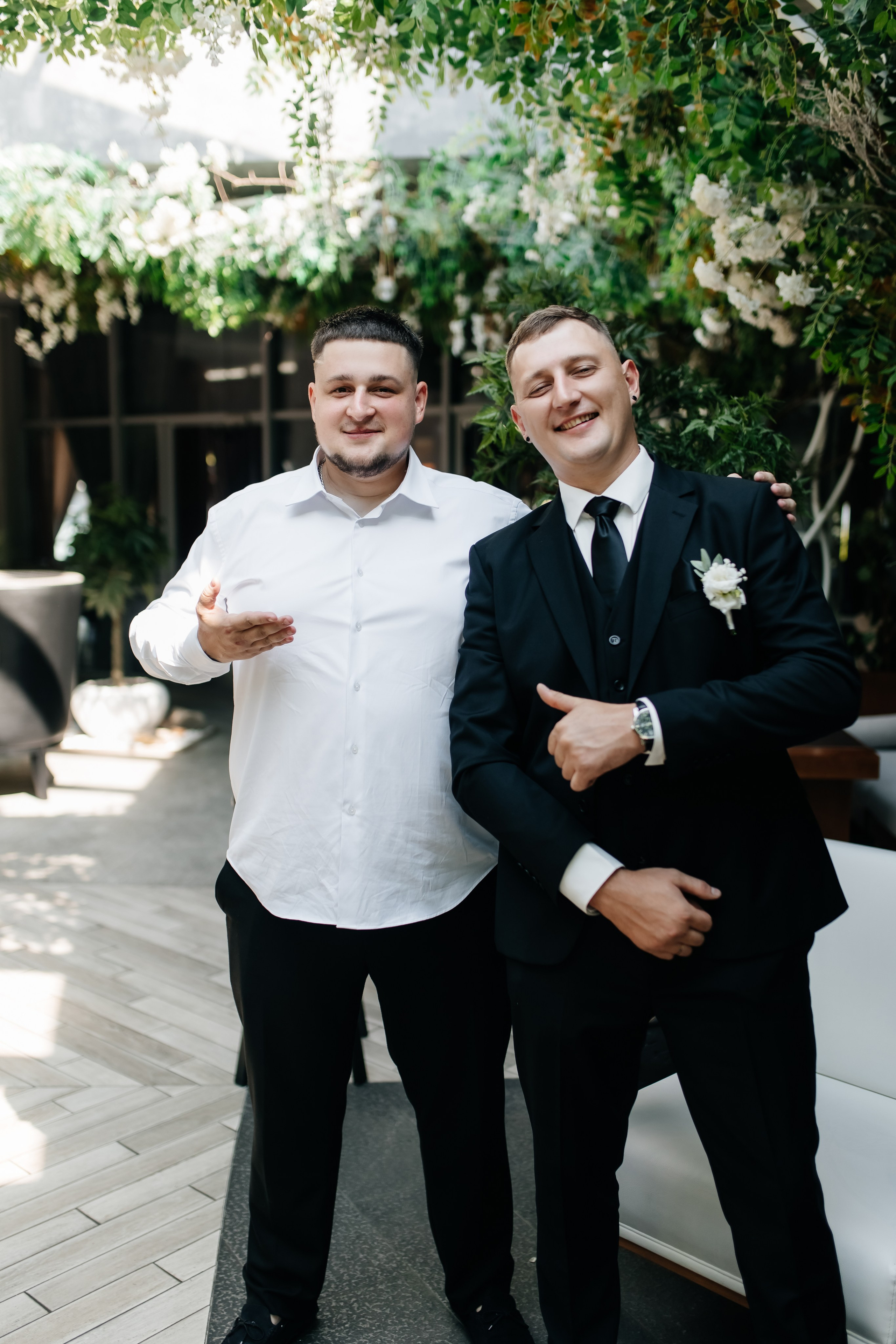 Астория + усадьба Белладжио. Фотограф ВИКА МЕДУЗА