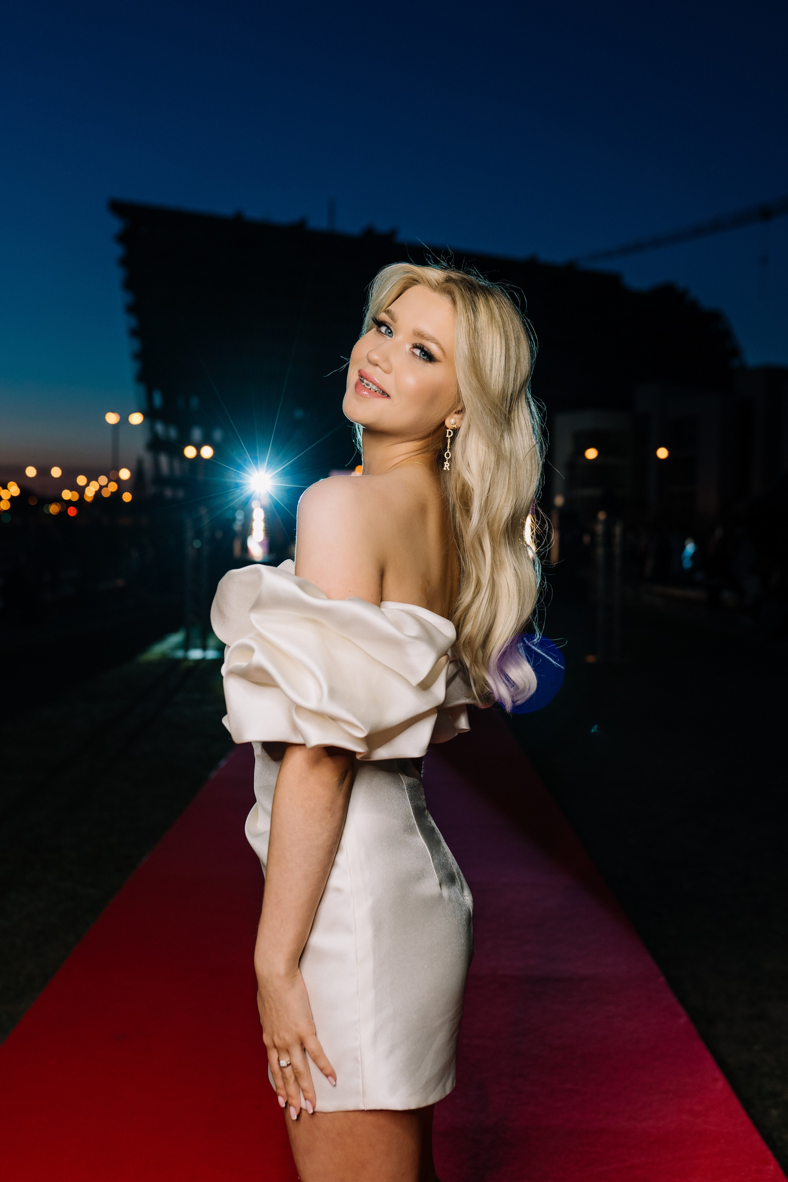 Выпускной 61 школа