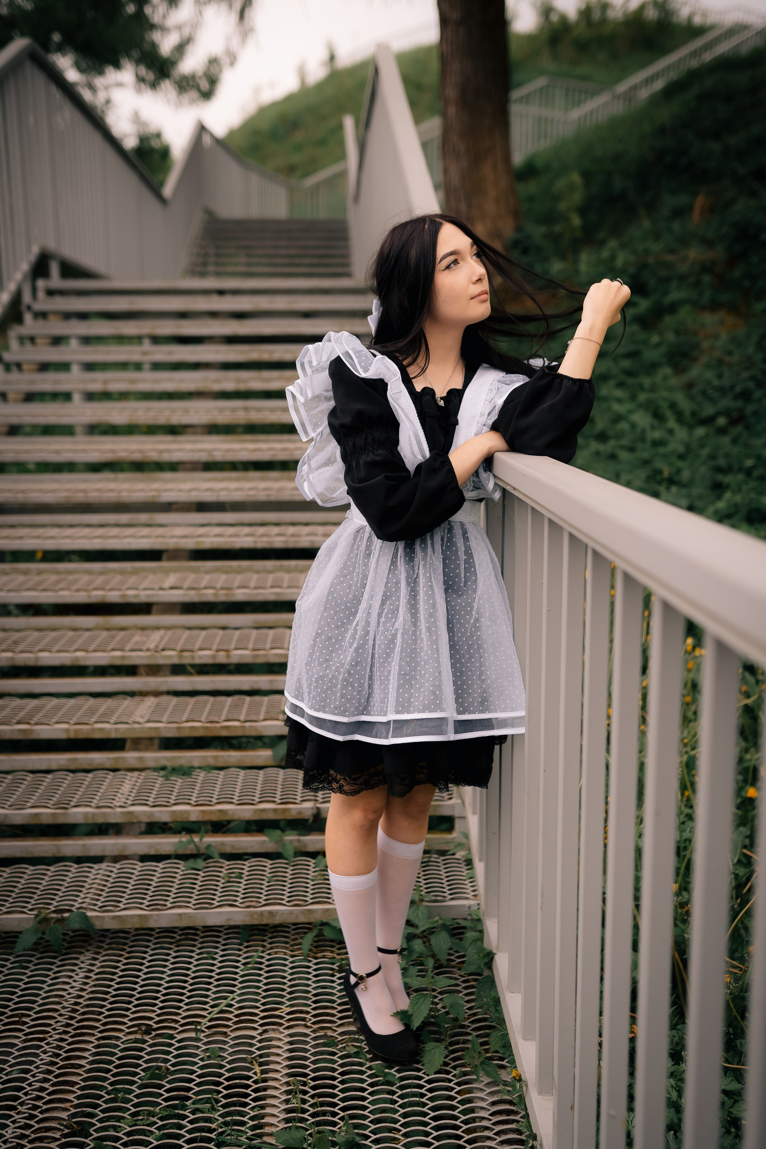 Гимназия 11 класс. Фотограф Торопец Кристина Абрамова Kanwellia photography