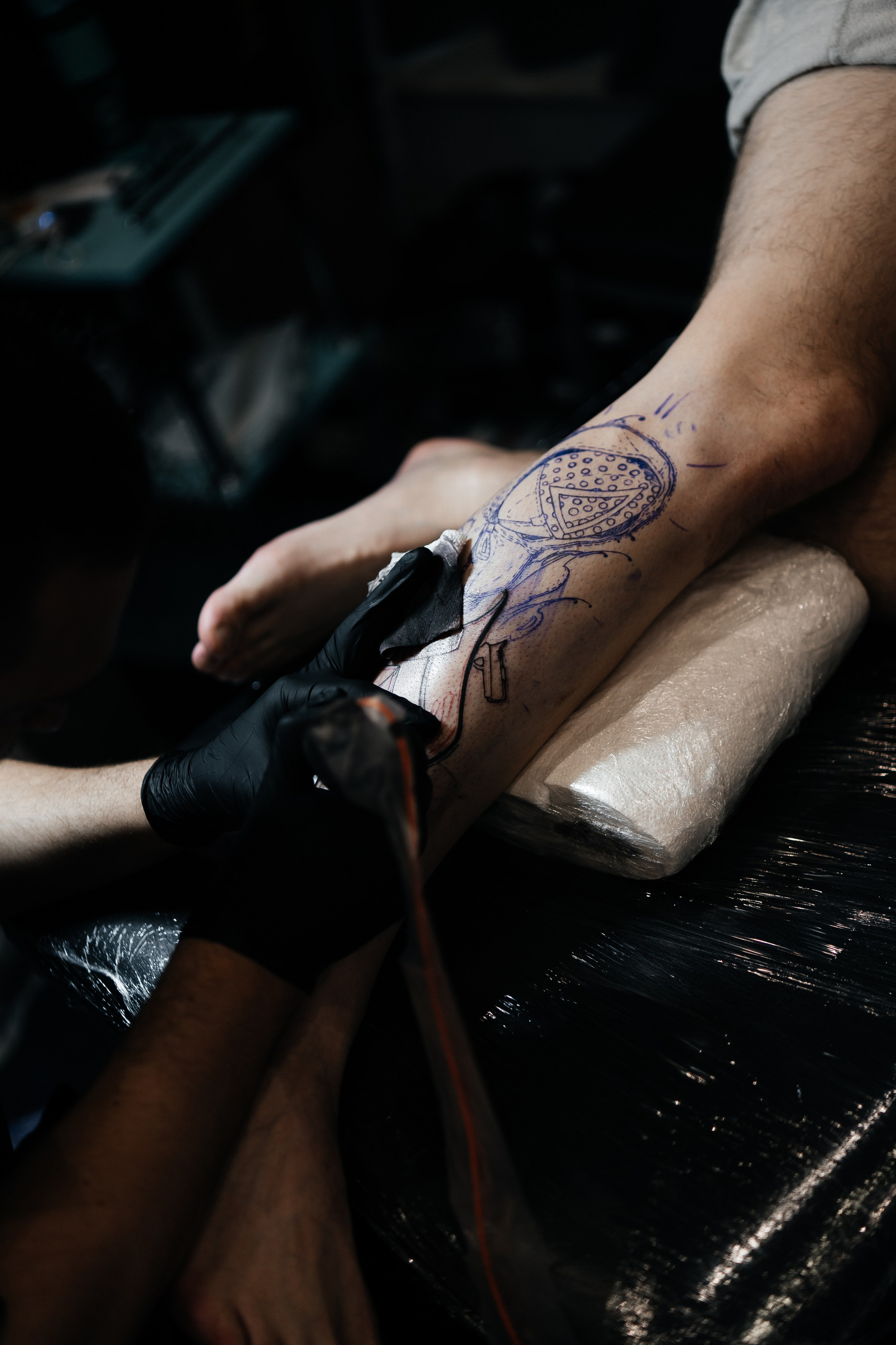 Tatoo Fest «2023». Sochi. Свадебный и семейный фотограф в городе Сочи