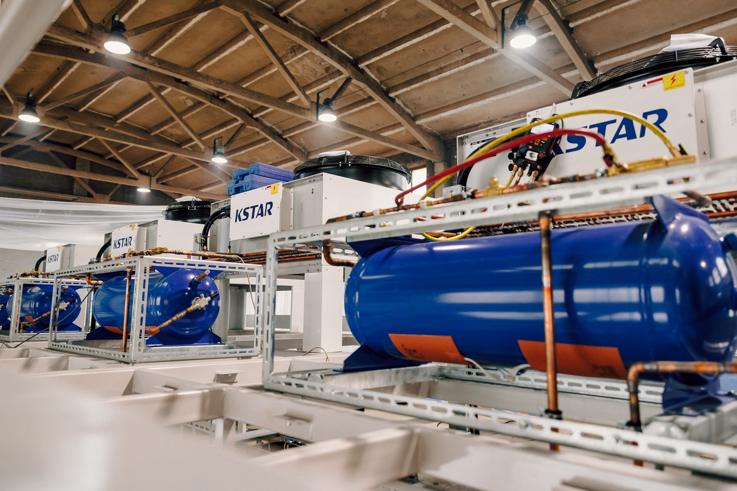 Datark — Совещание и производство. Лёшка Варзегов — фотограф