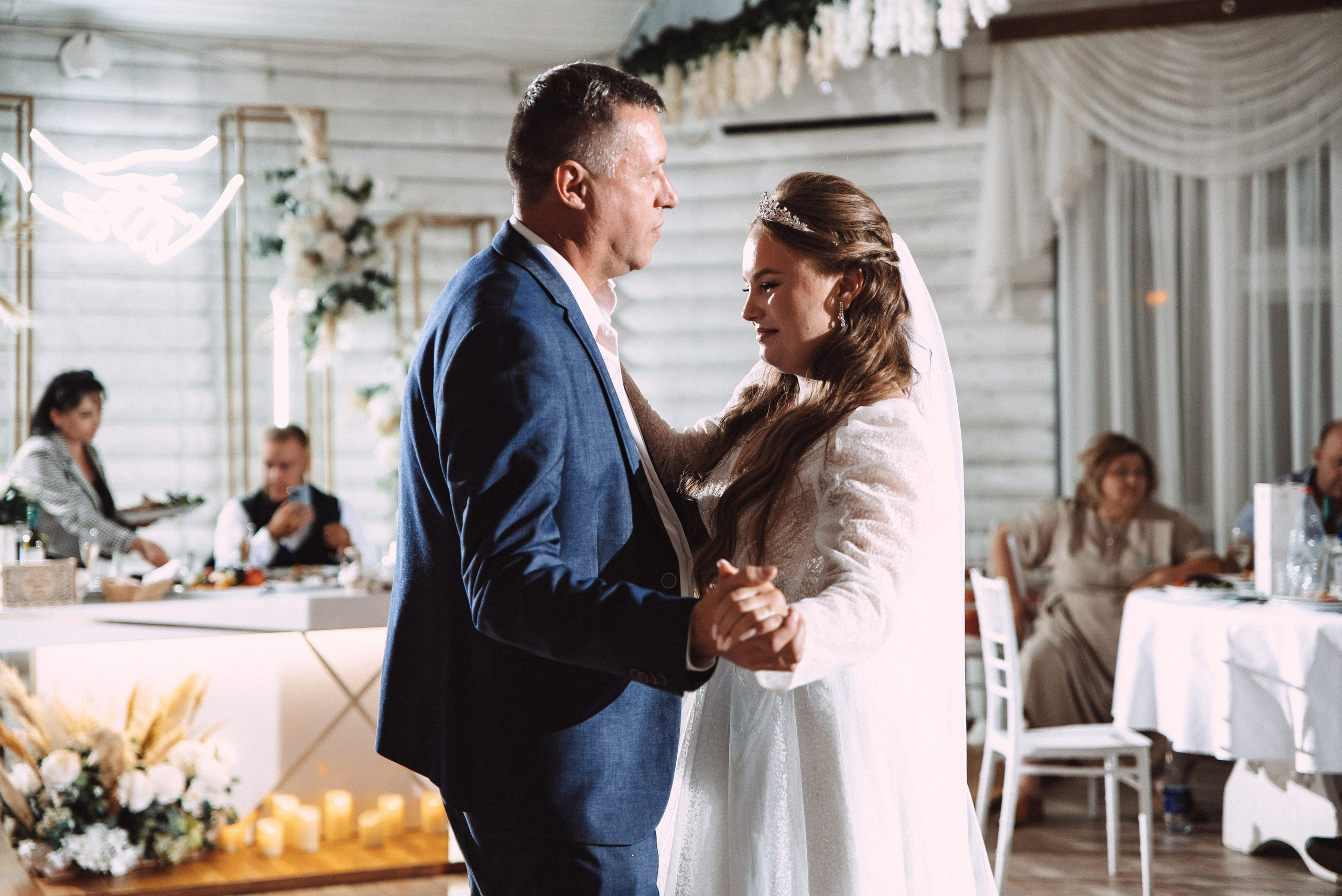 Родион + Юлия. Свадебный и семейный фотограф в Волгограде Олеся Лисицкая