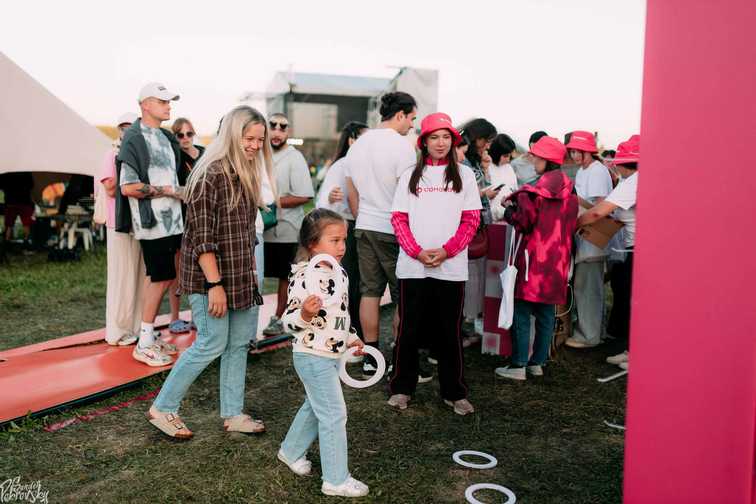 Самокат. Свадебный и репортажный фотограф в Чебоксарах Покровский Александр