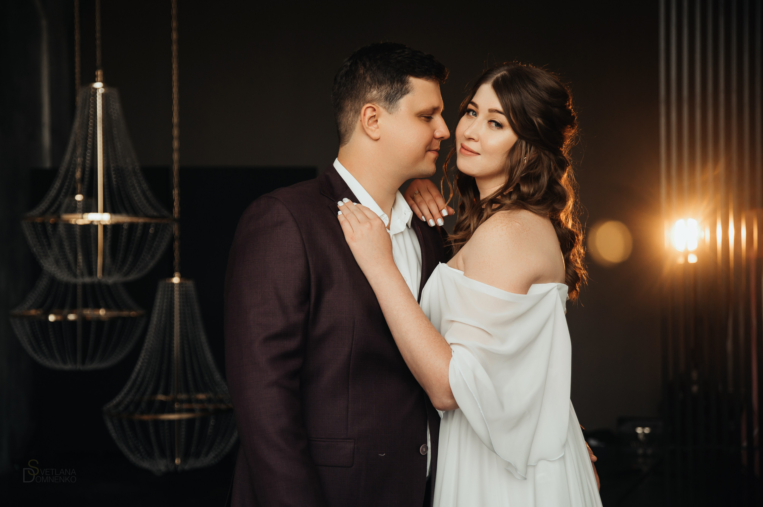 V & Y. Фотограф Тольятти, Самара Домненко Светлана