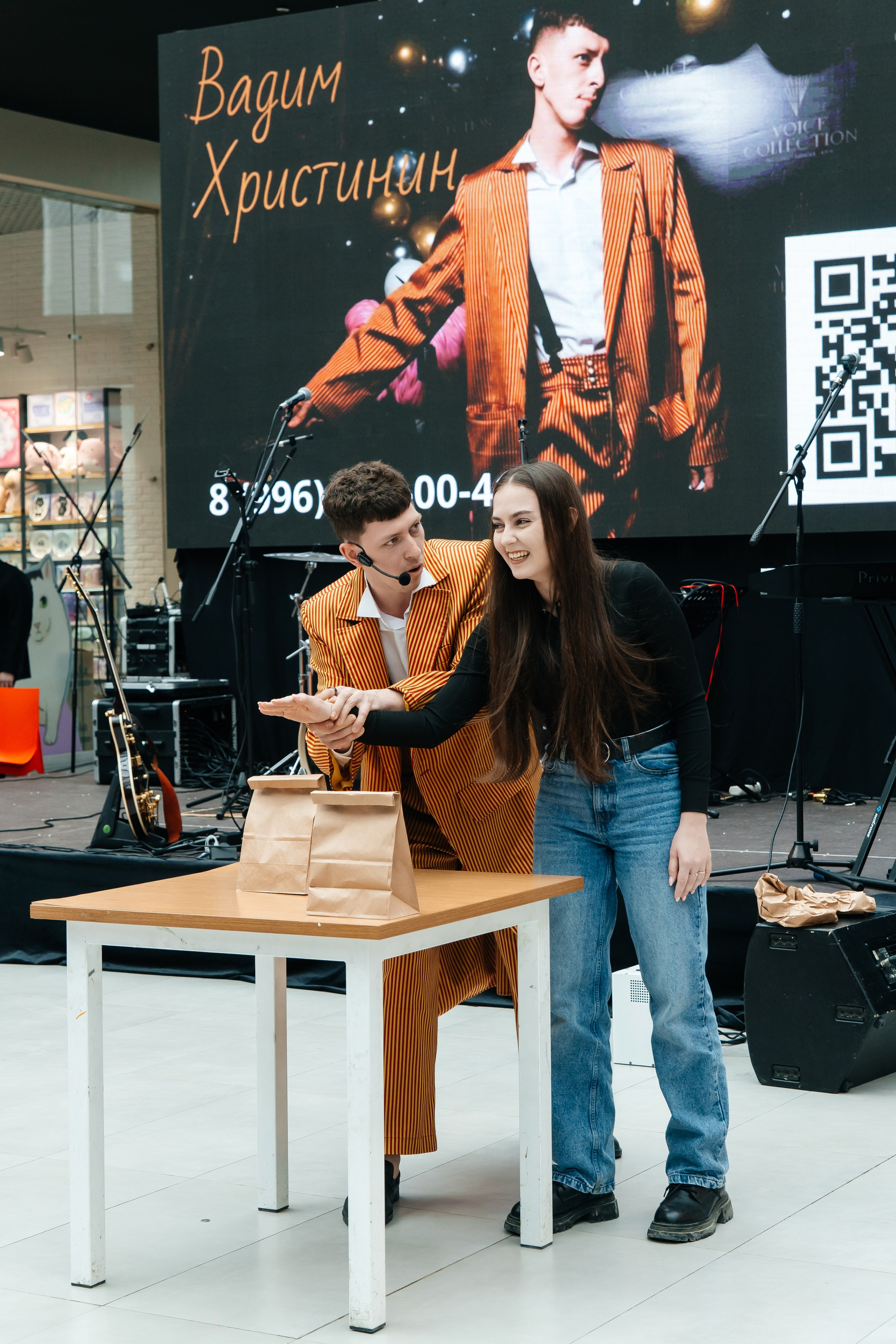 Wedding Day. Профессиональный фотограф в Самаре Анна Конзаева