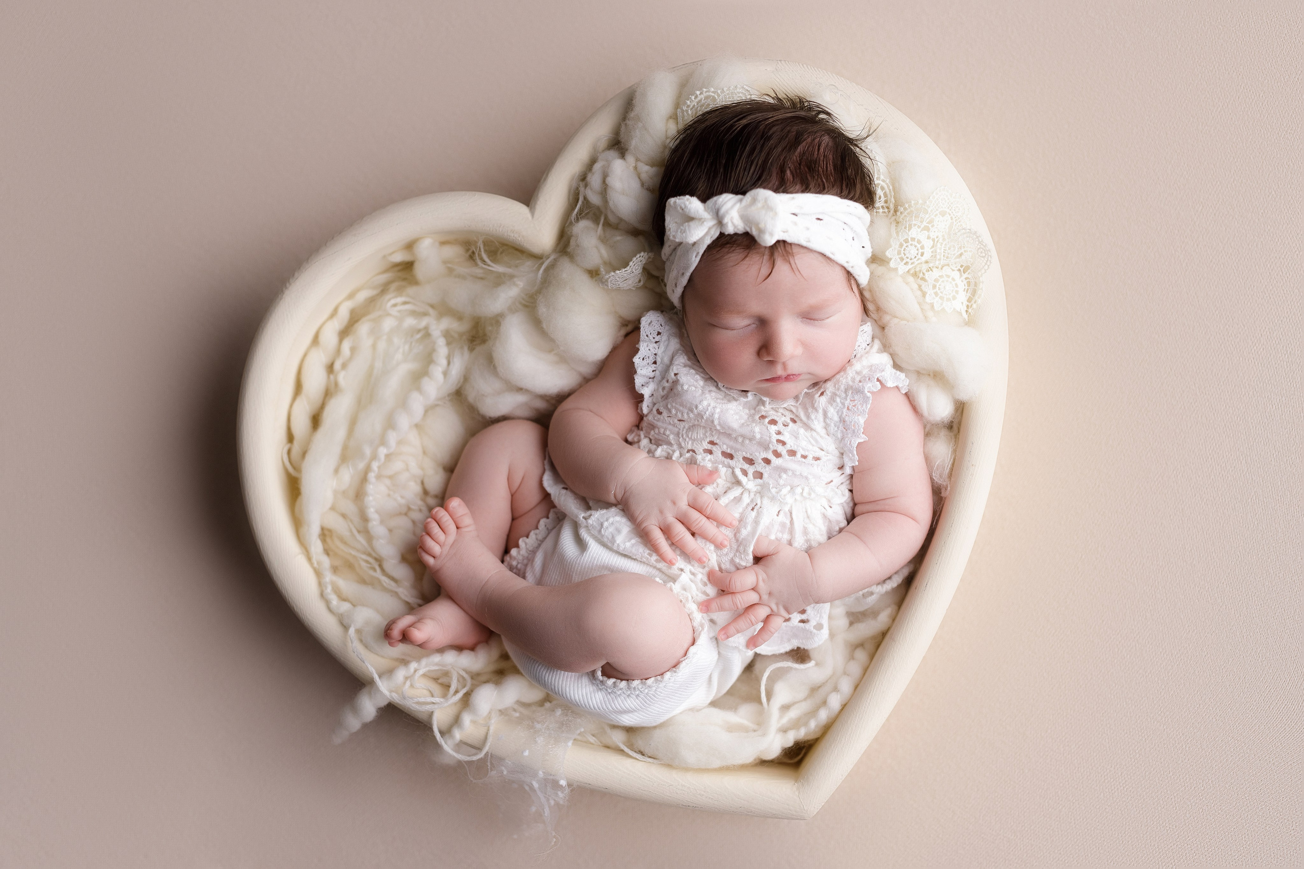 NEWBORN CLASSIC. Фотограф новорожденных в Ярославле Ольга Зимина